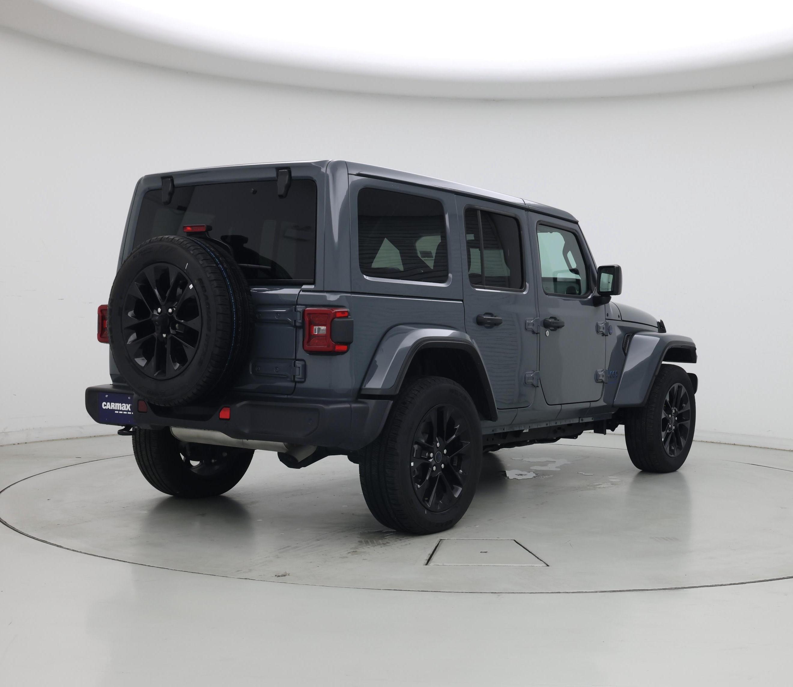 Thumbnail: 2025 Jeep Wrangler - 8