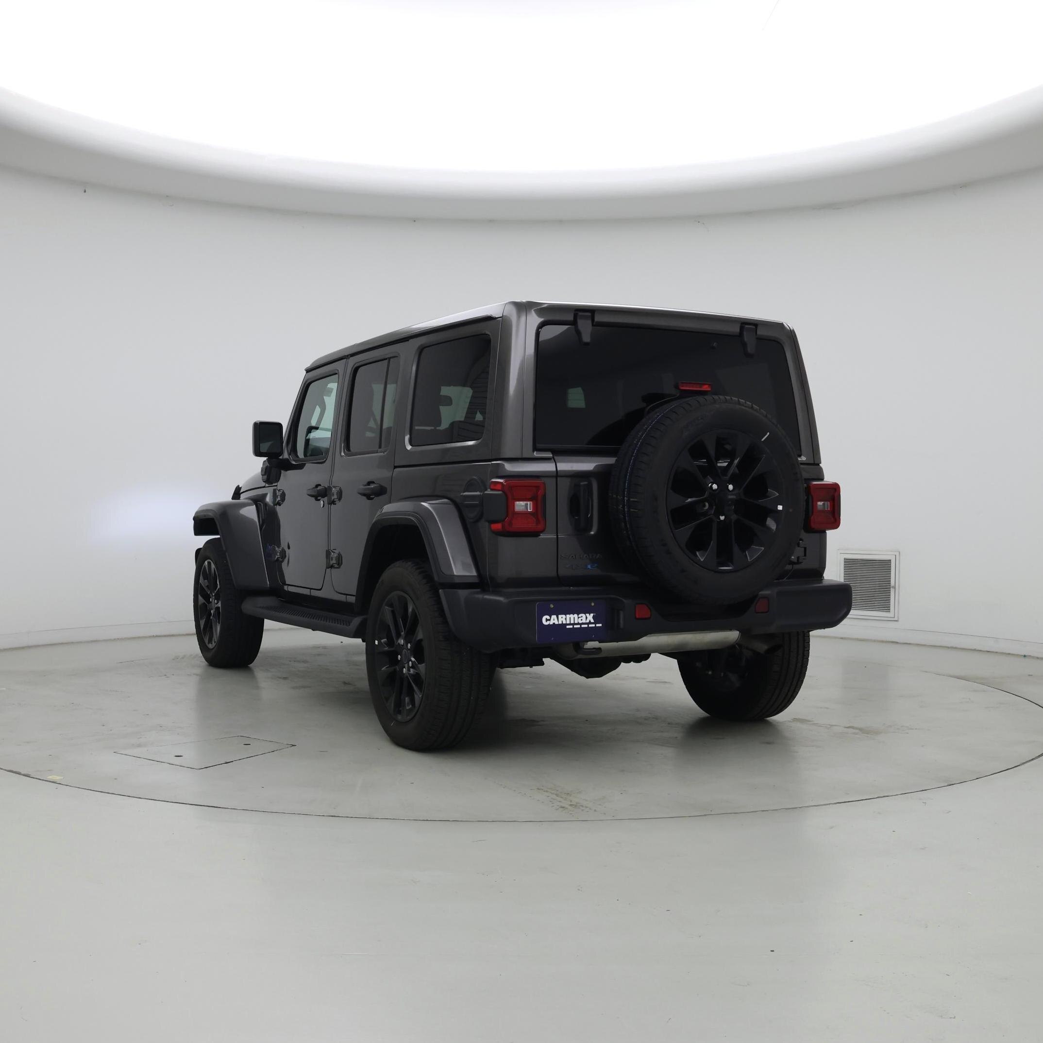 Thumbnail: 2025 Jeep Wrangler - 2