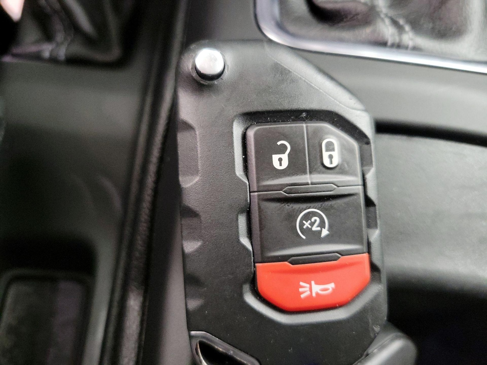 2025 Jeep Wrangler 4xe Sahara 4XE - Photo 23