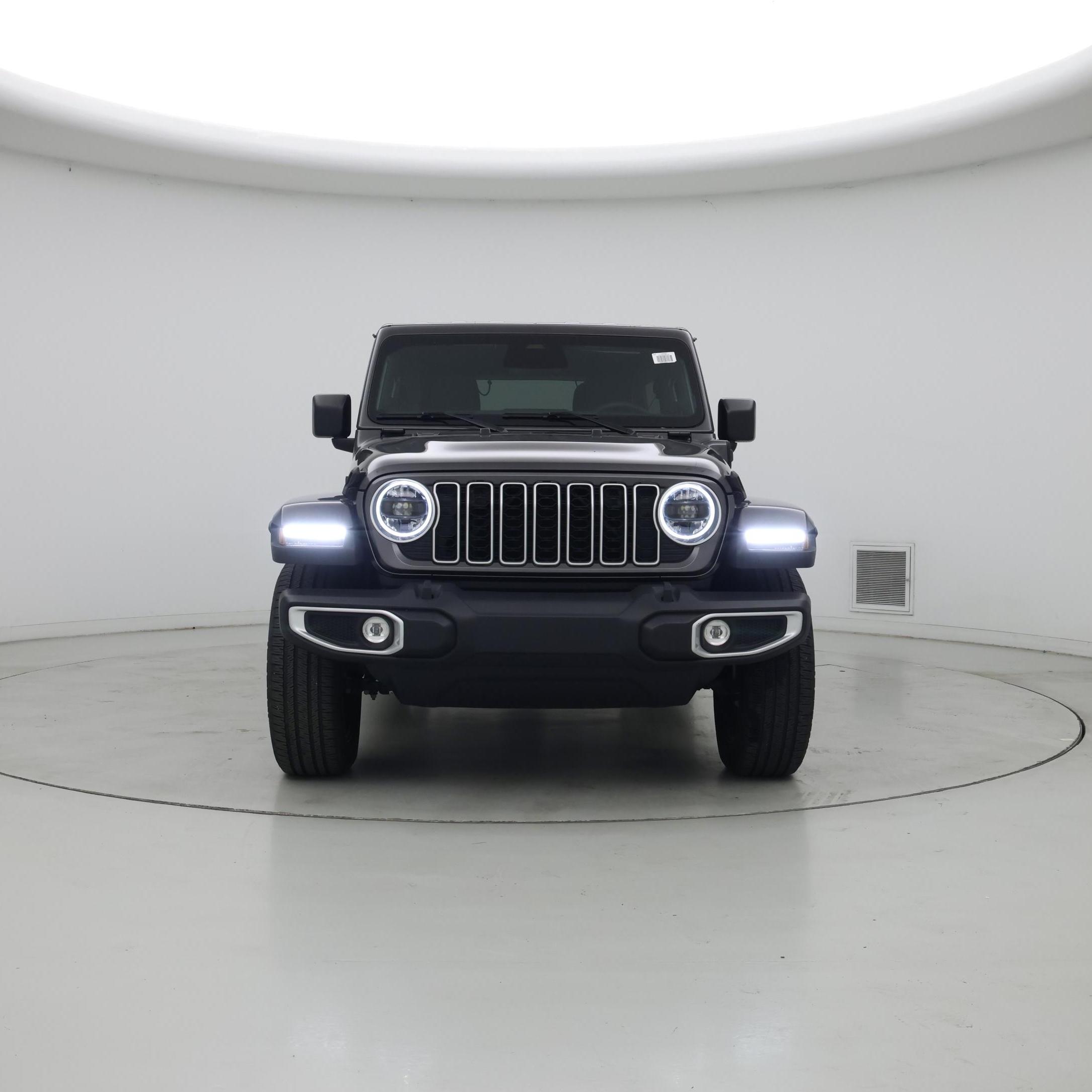 Thumbnail: 2025 Jeep Wrangler - 5