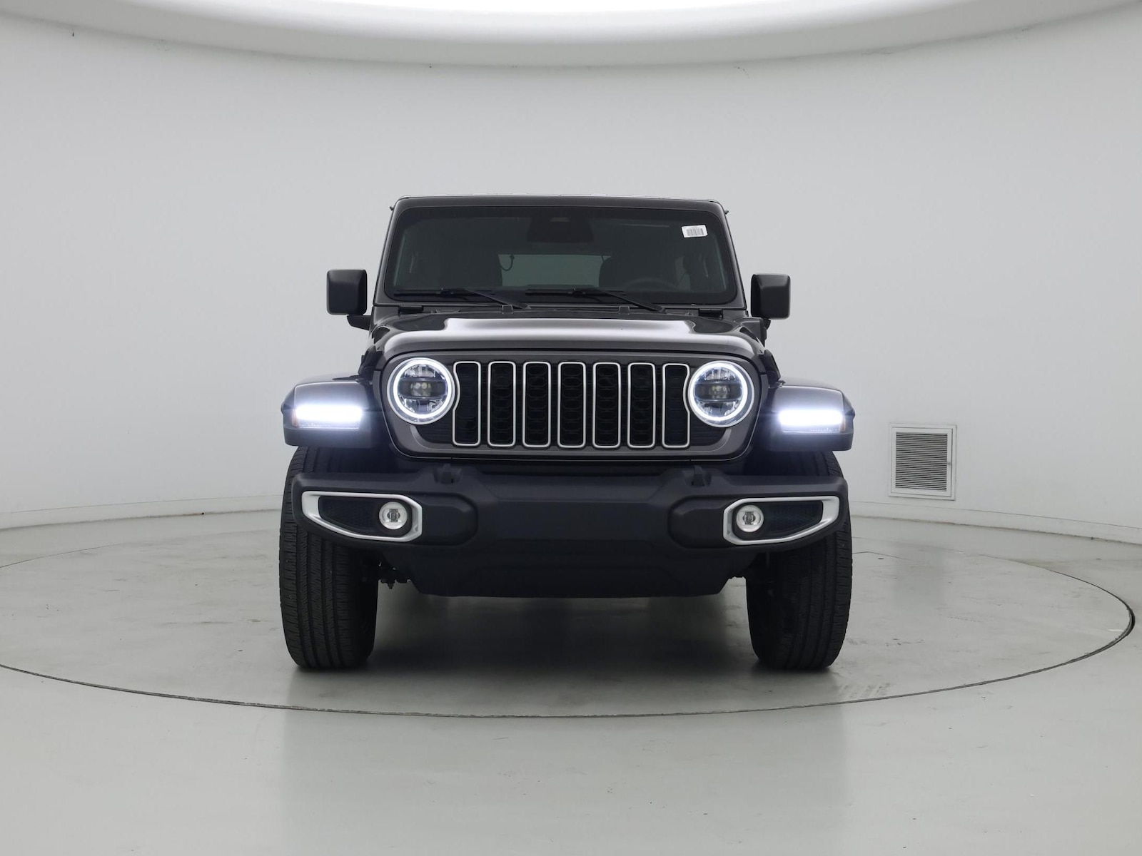 2025 Jeep Wrangler 4xe Sahara 4XE - Photo 6