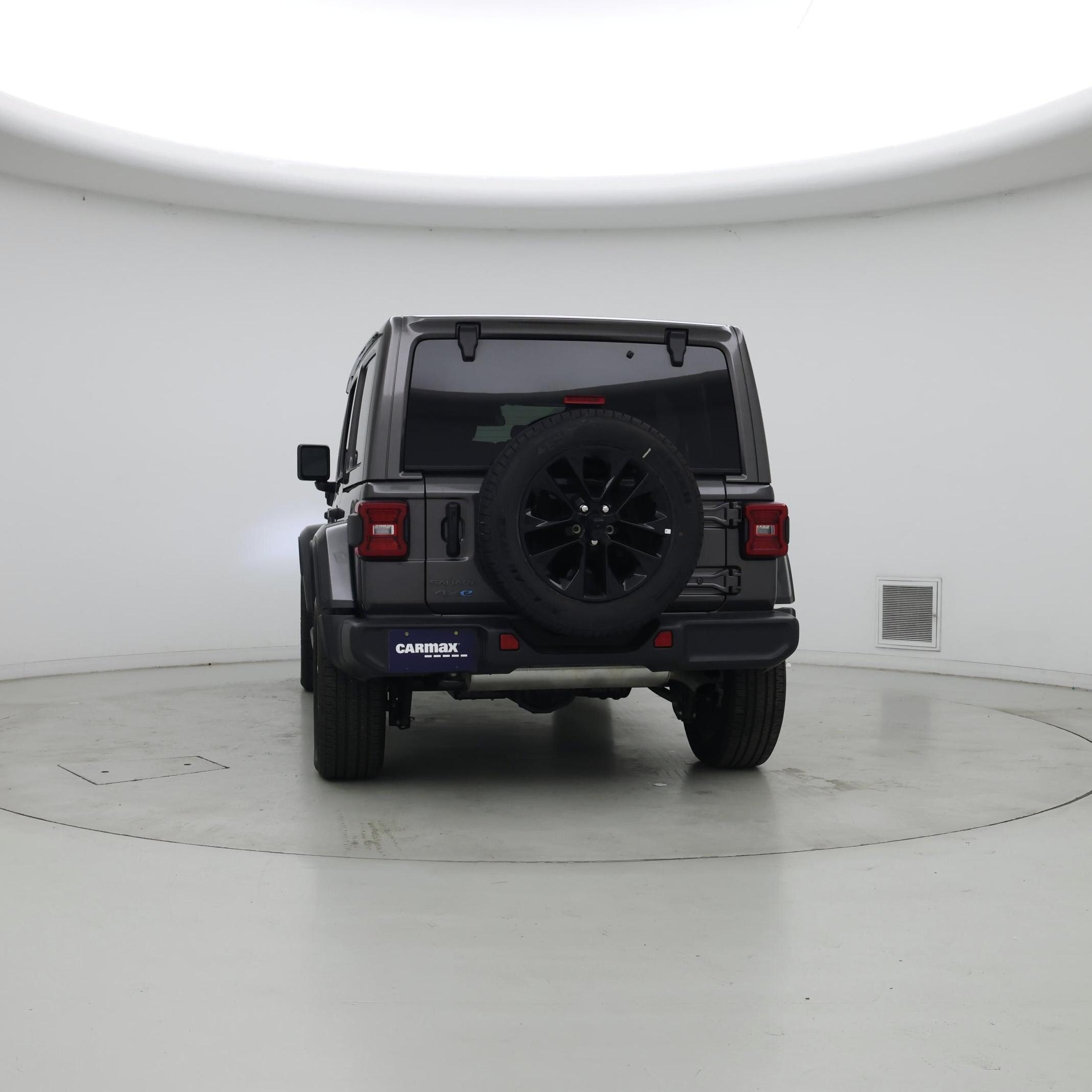 Thumbnail: 2025 Jeep Wrangler - 6