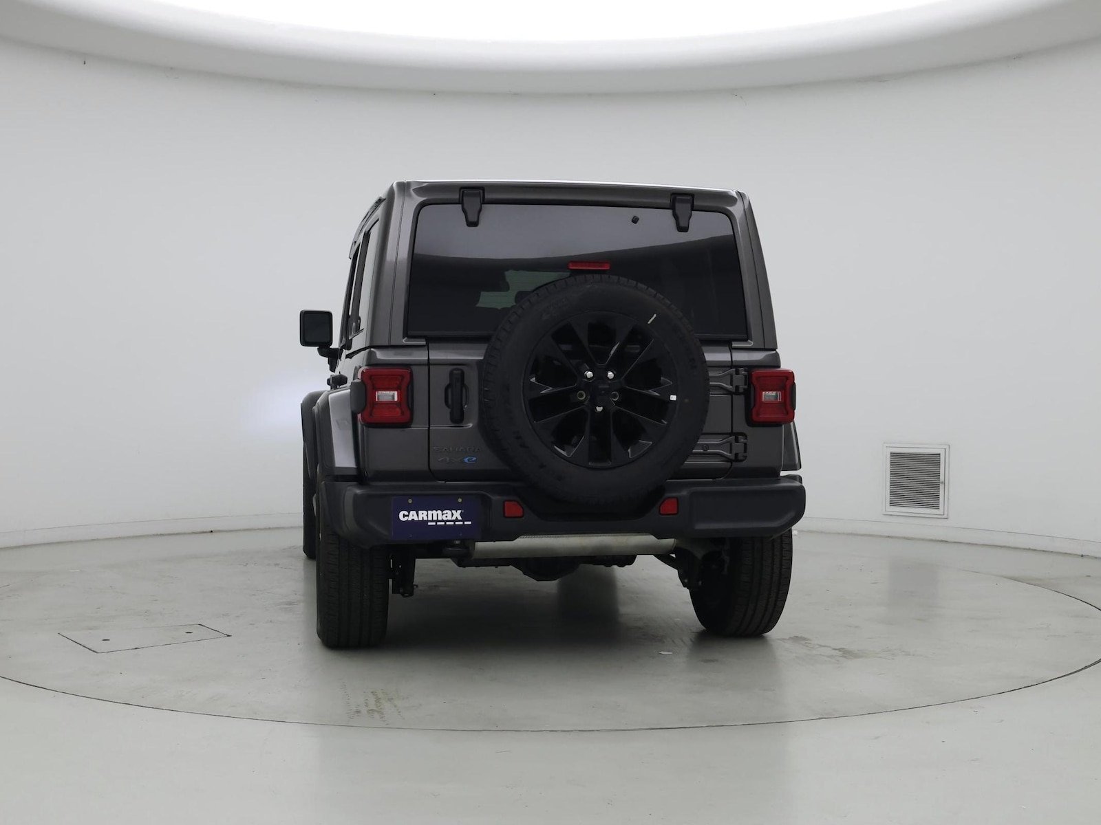2025 Jeep Wrangler 4xe Sahara 4XE - Photo 7