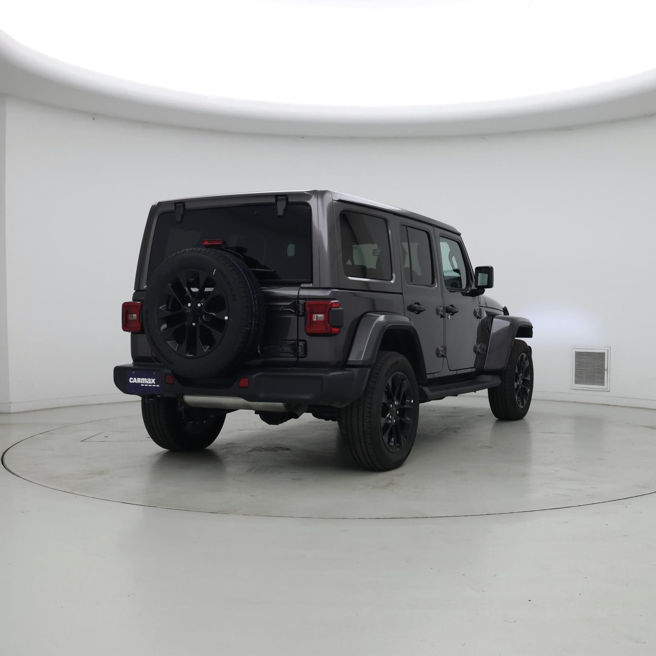 Thumbnail: 2025 Jeep Wrangler - 8
