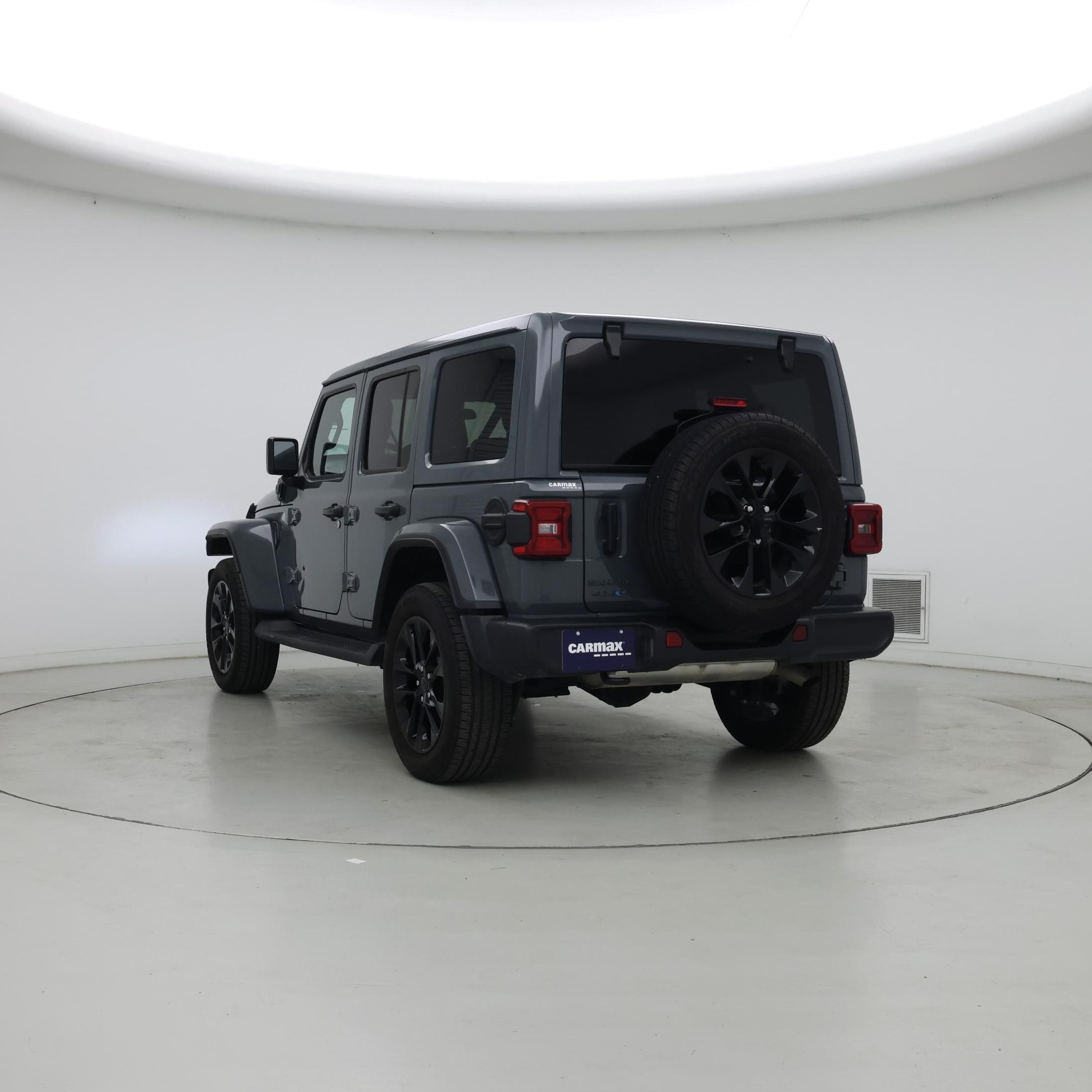 Thumbnail: 2025 Jeep Wrangler - 2