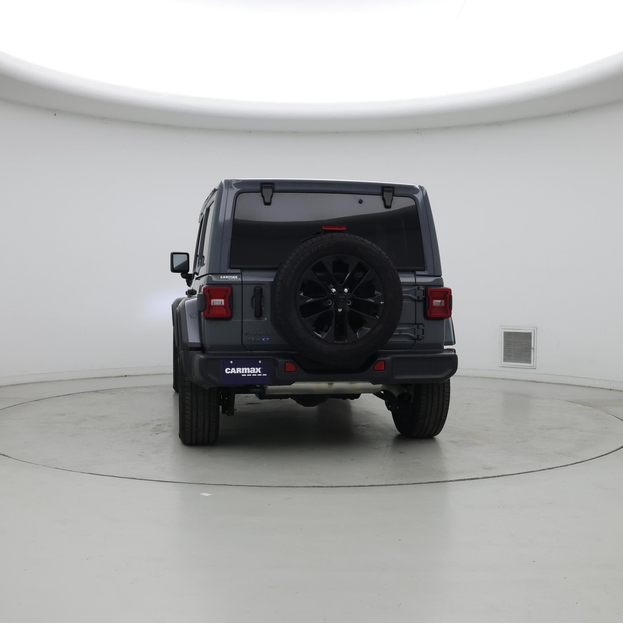 Thumbnail: 2025 Jeep Wrangler - 6