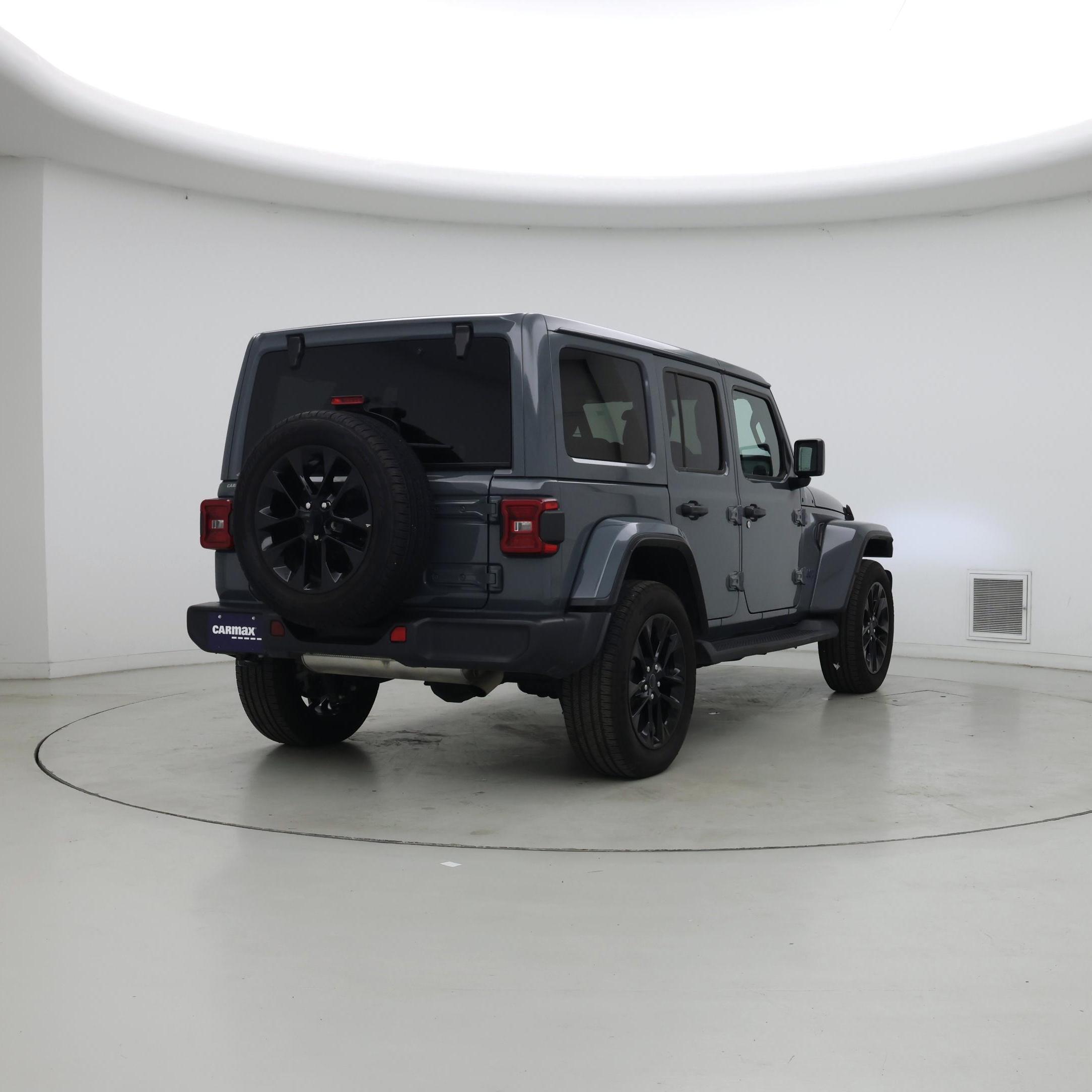 Thumbnail: 2025 Jeep Wrangler - 8