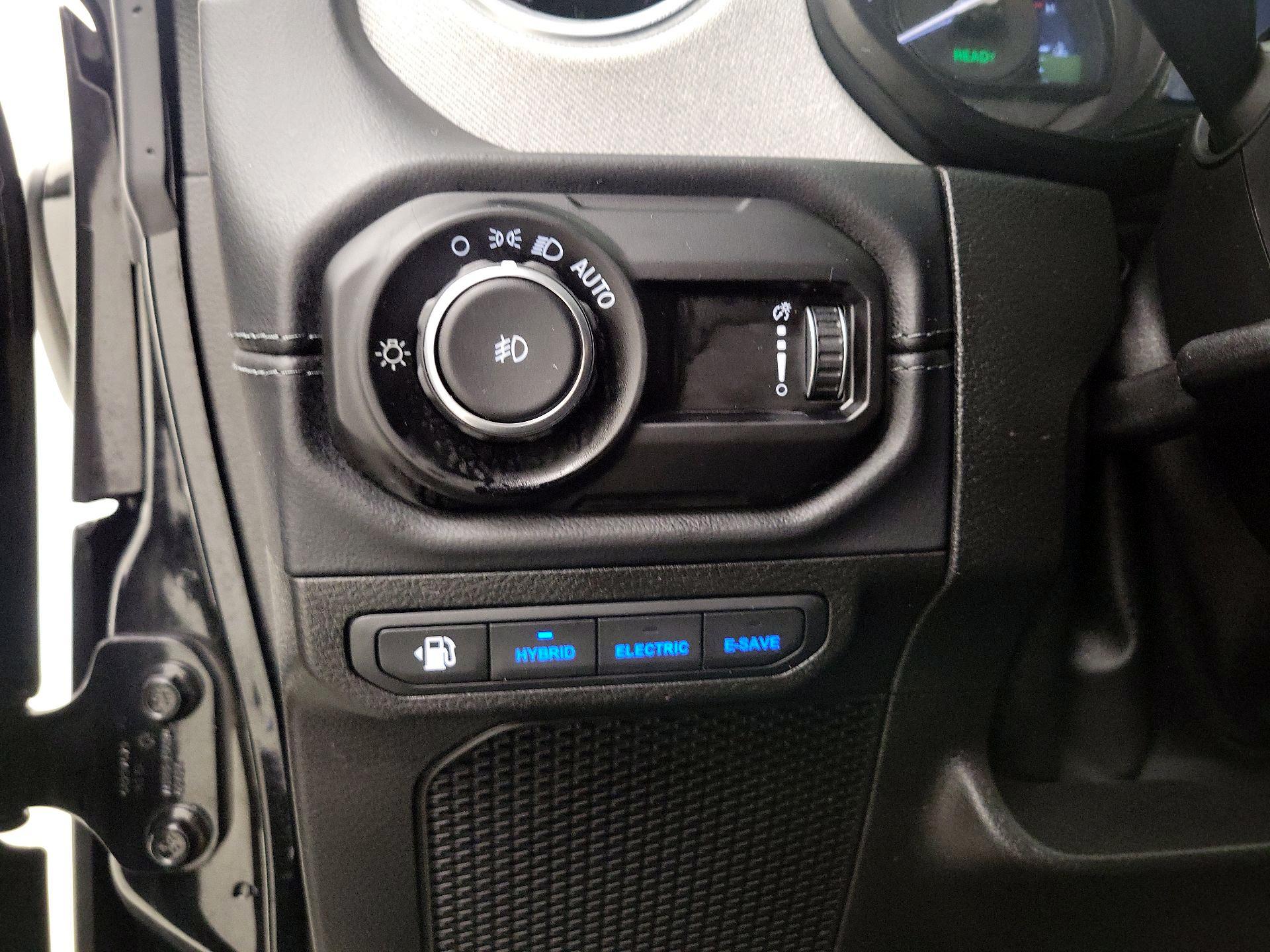 Thumbnail: 2025 Jeep Wrangler - 13