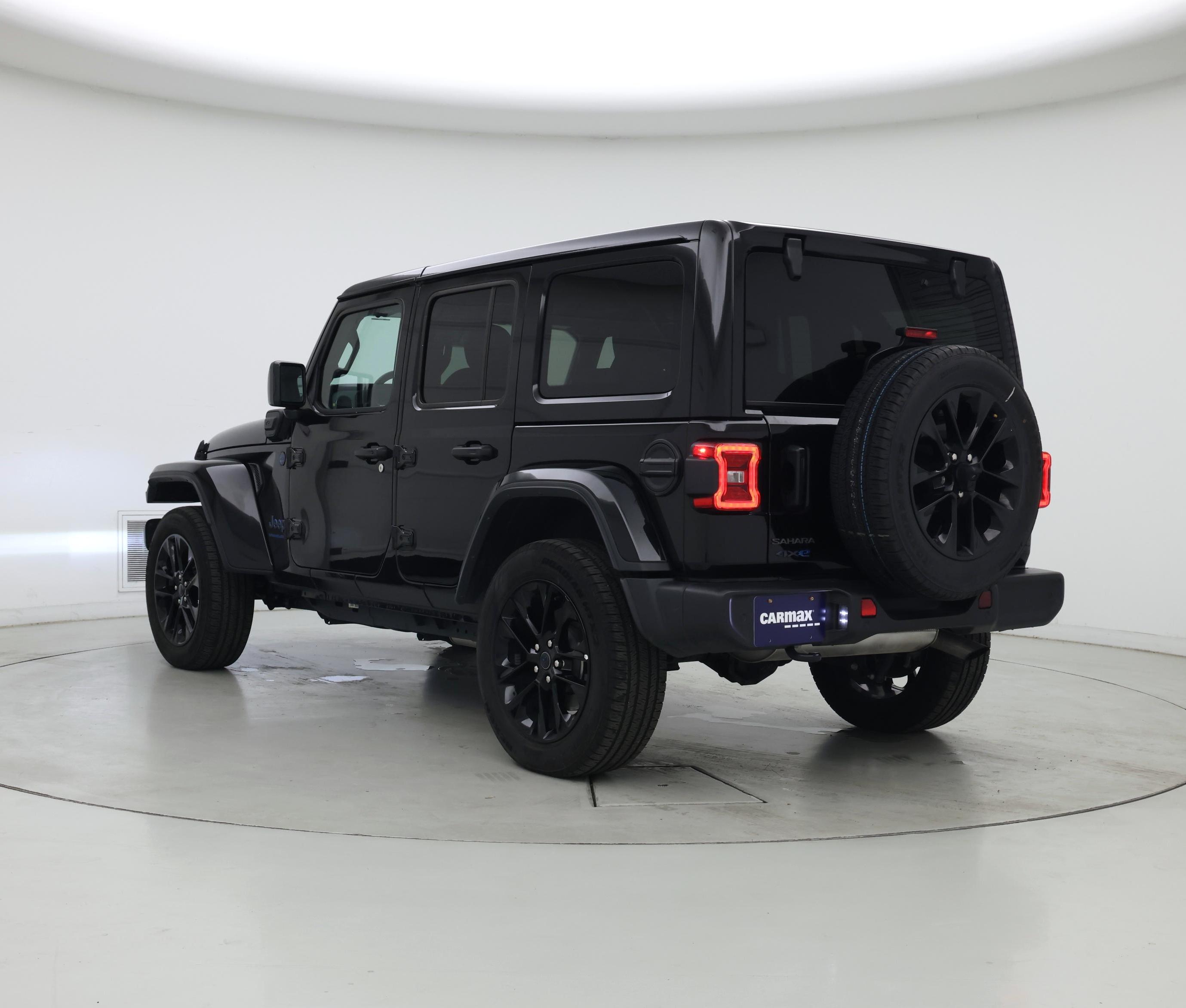 Thumbnail: 2025 Jeep Wrangler - 2