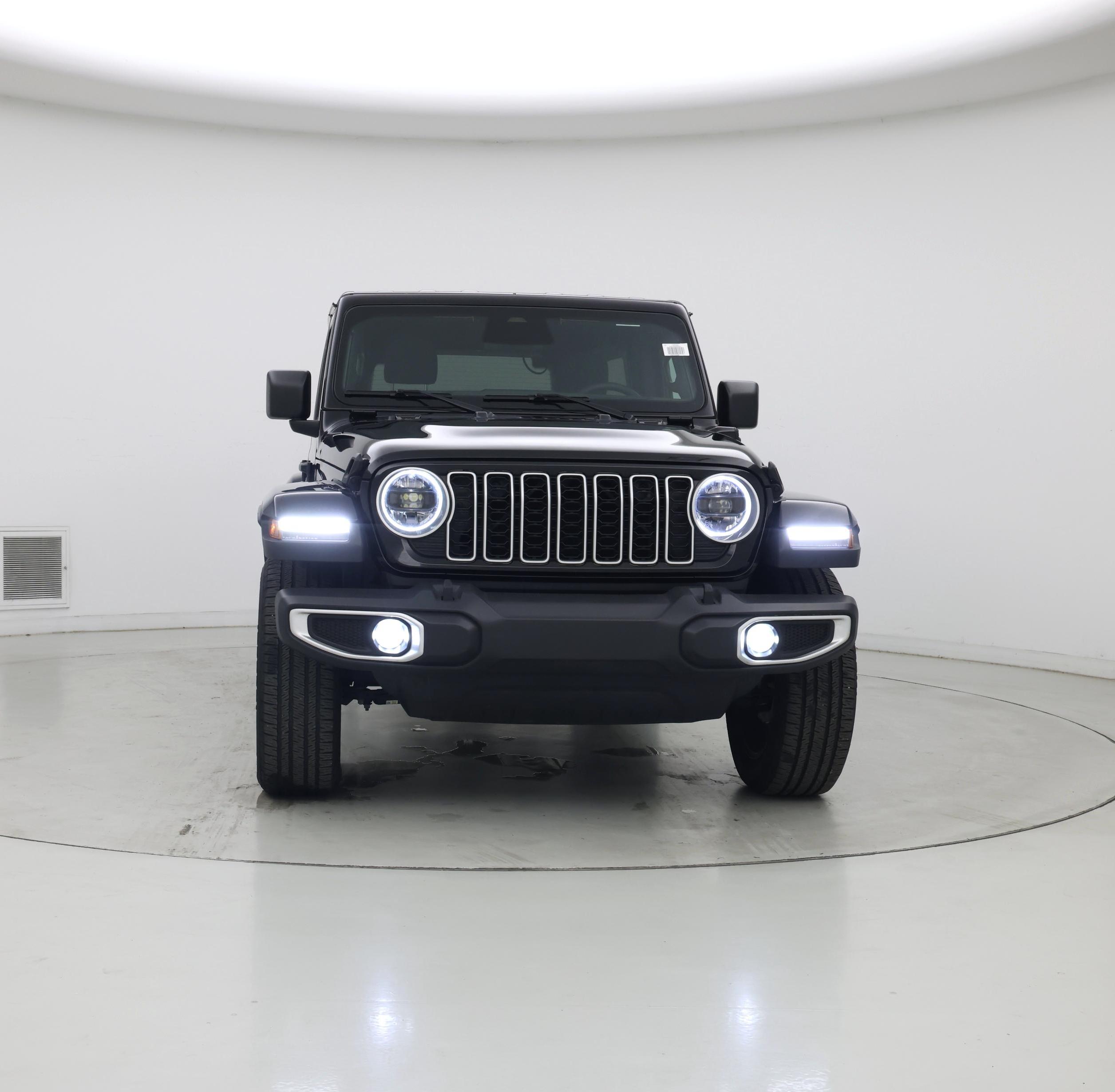 Thumbnail: 2025 Jeep Wrangler - 5
