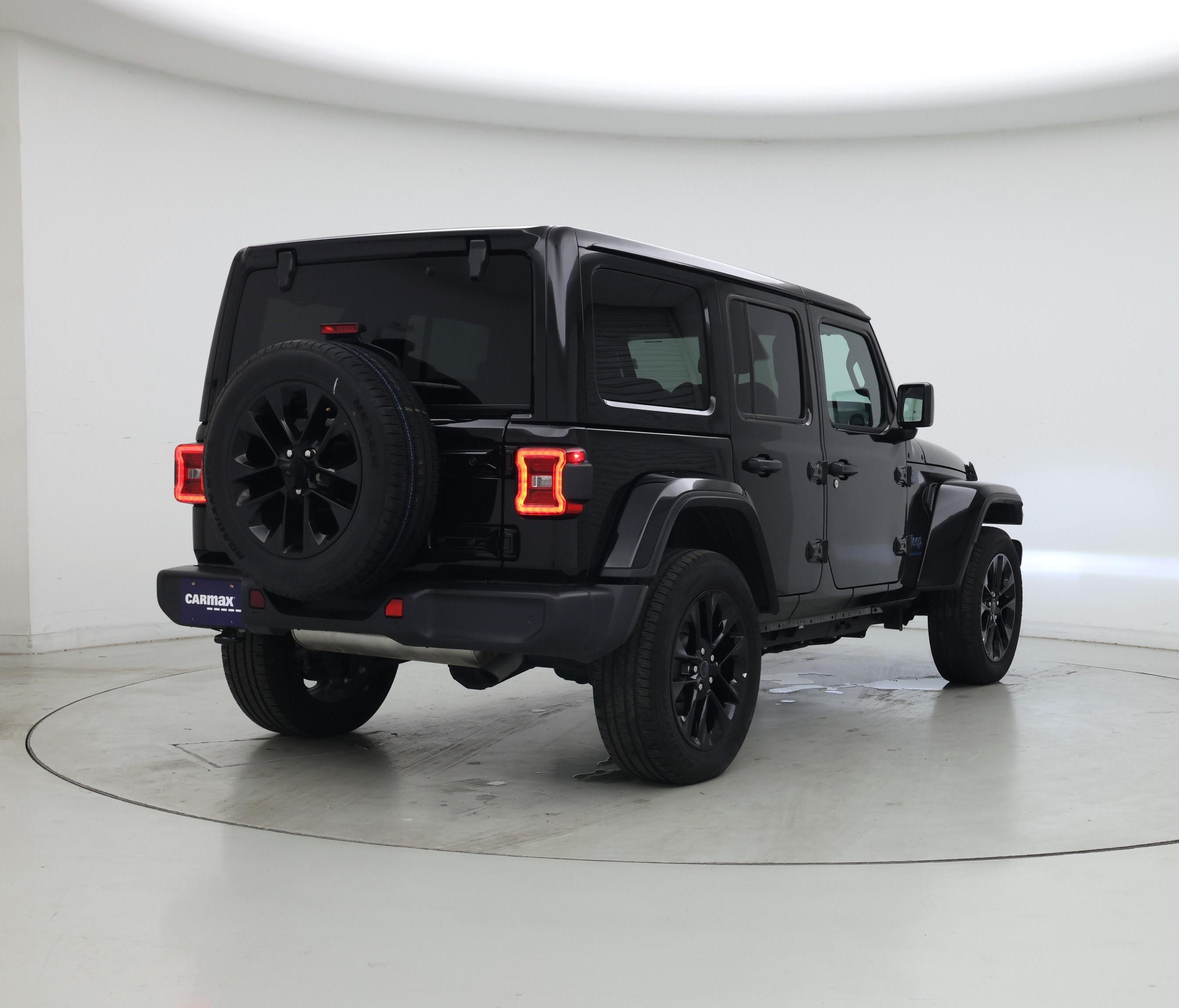 Thumbnail: 2025 Jeep Wrangler - 8