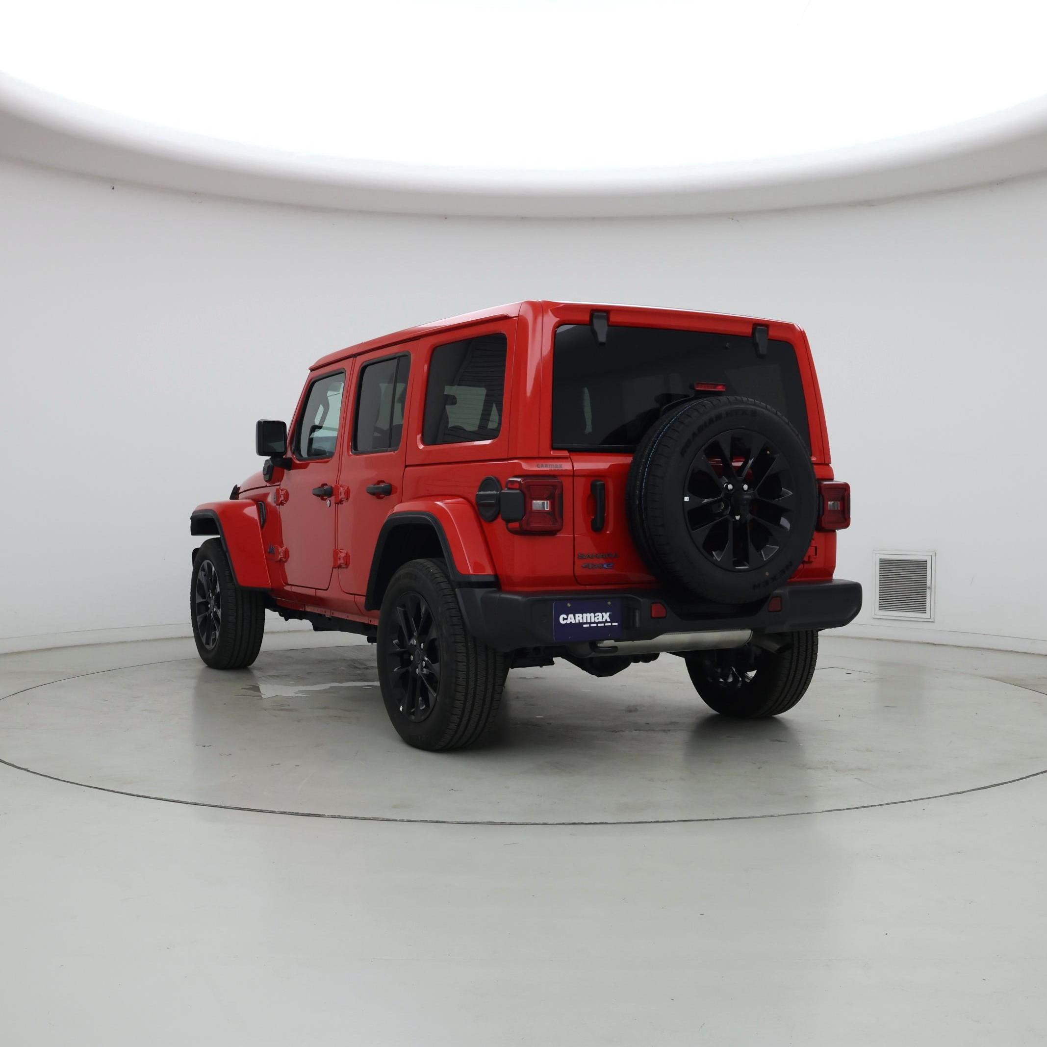 Thumbnail: 2025 Jeep Wrangler - 2