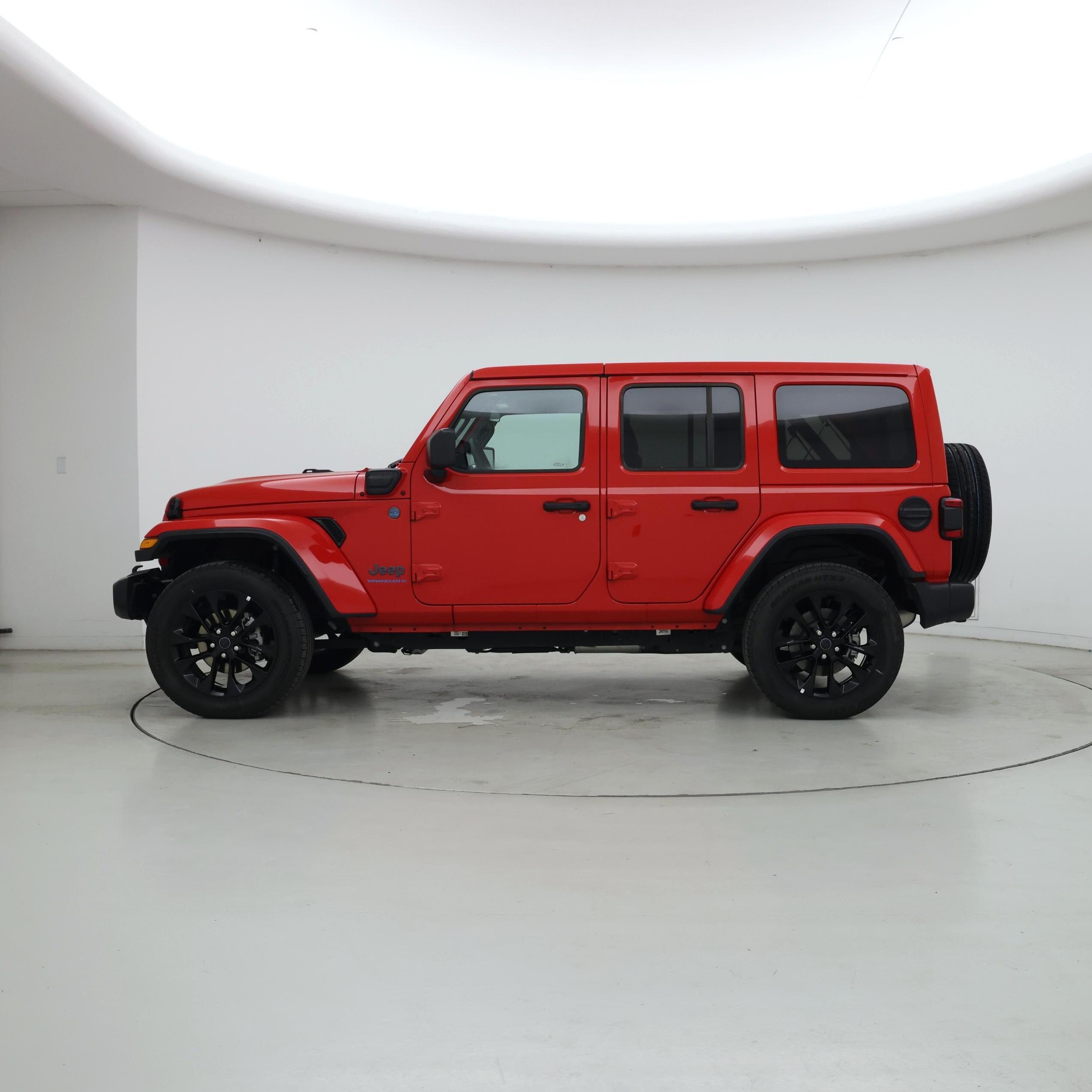 Thumbnail: 2025 Jeep Wrangler - 3