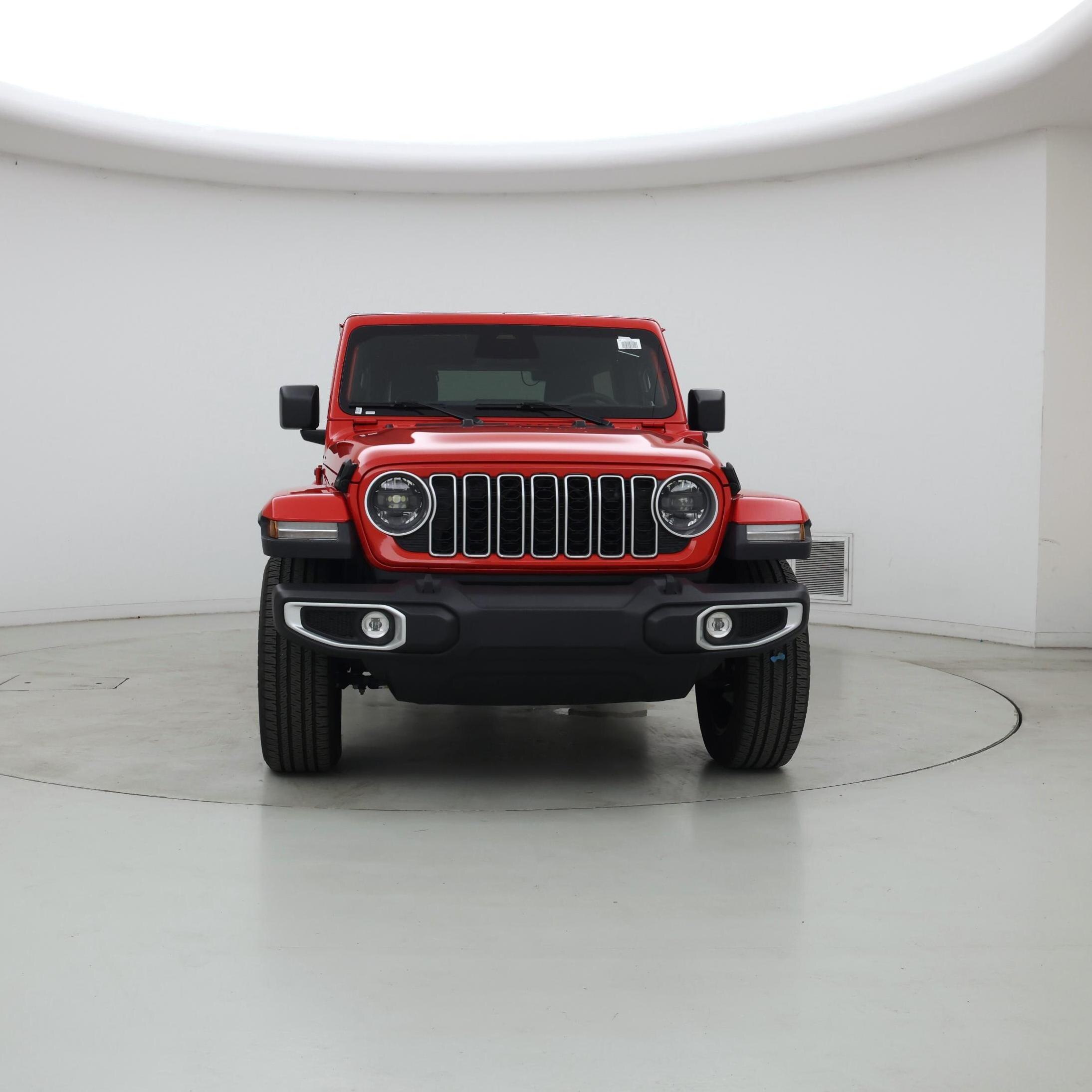 Thumbnail: 2025 Jeep Wrangler - 5