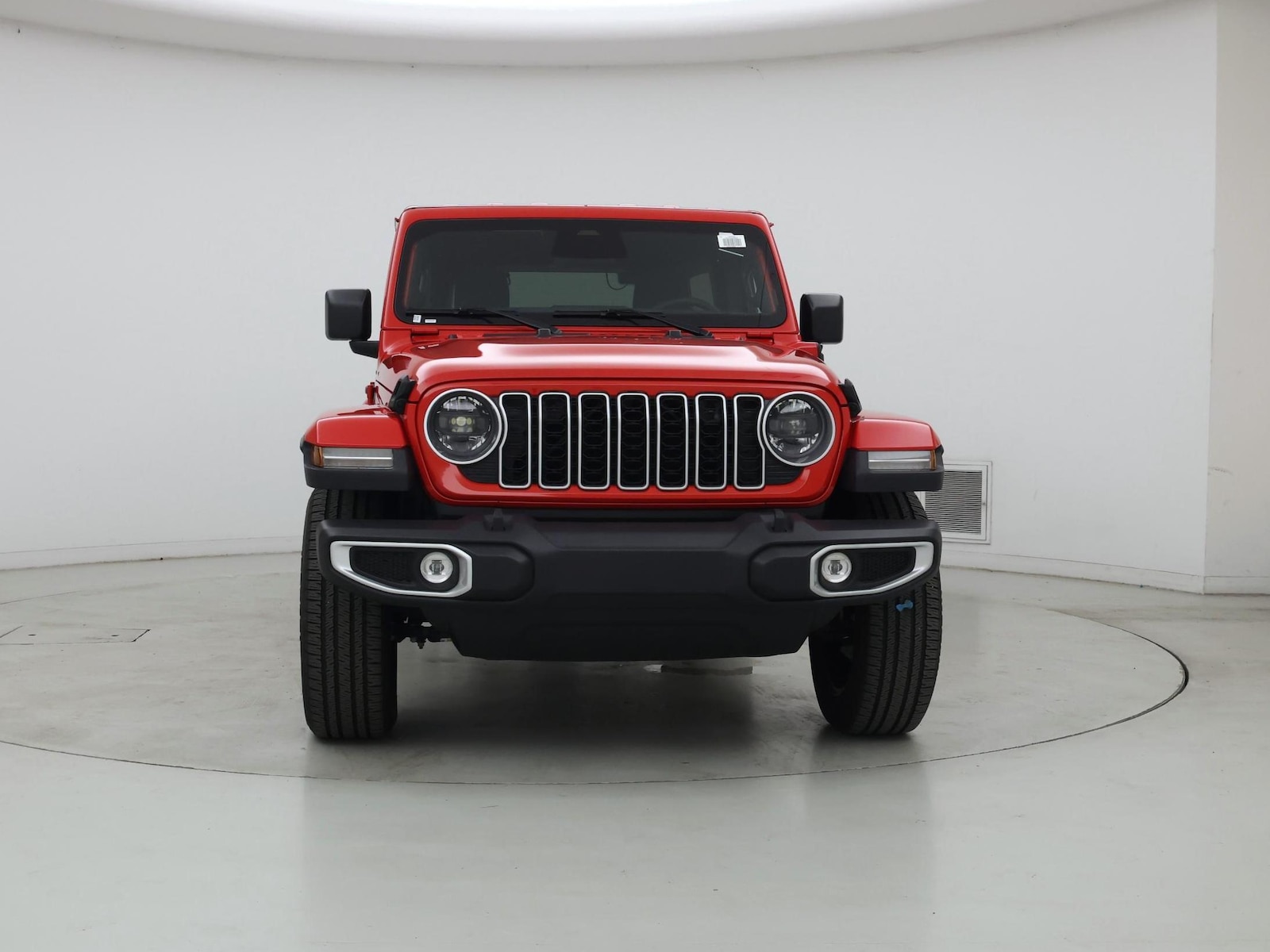 2025 Jeep Wrangler 4xe Sahara 4XE - Photo 6