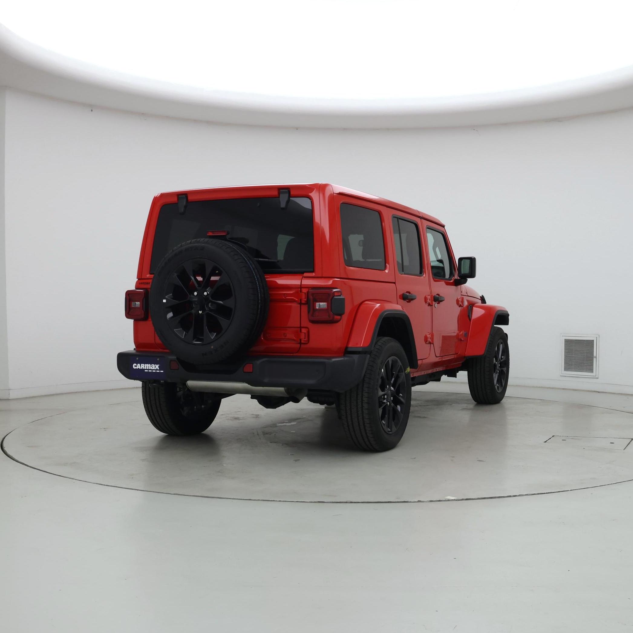 Thumbnail: 2025 Jeep Wrangler - 8