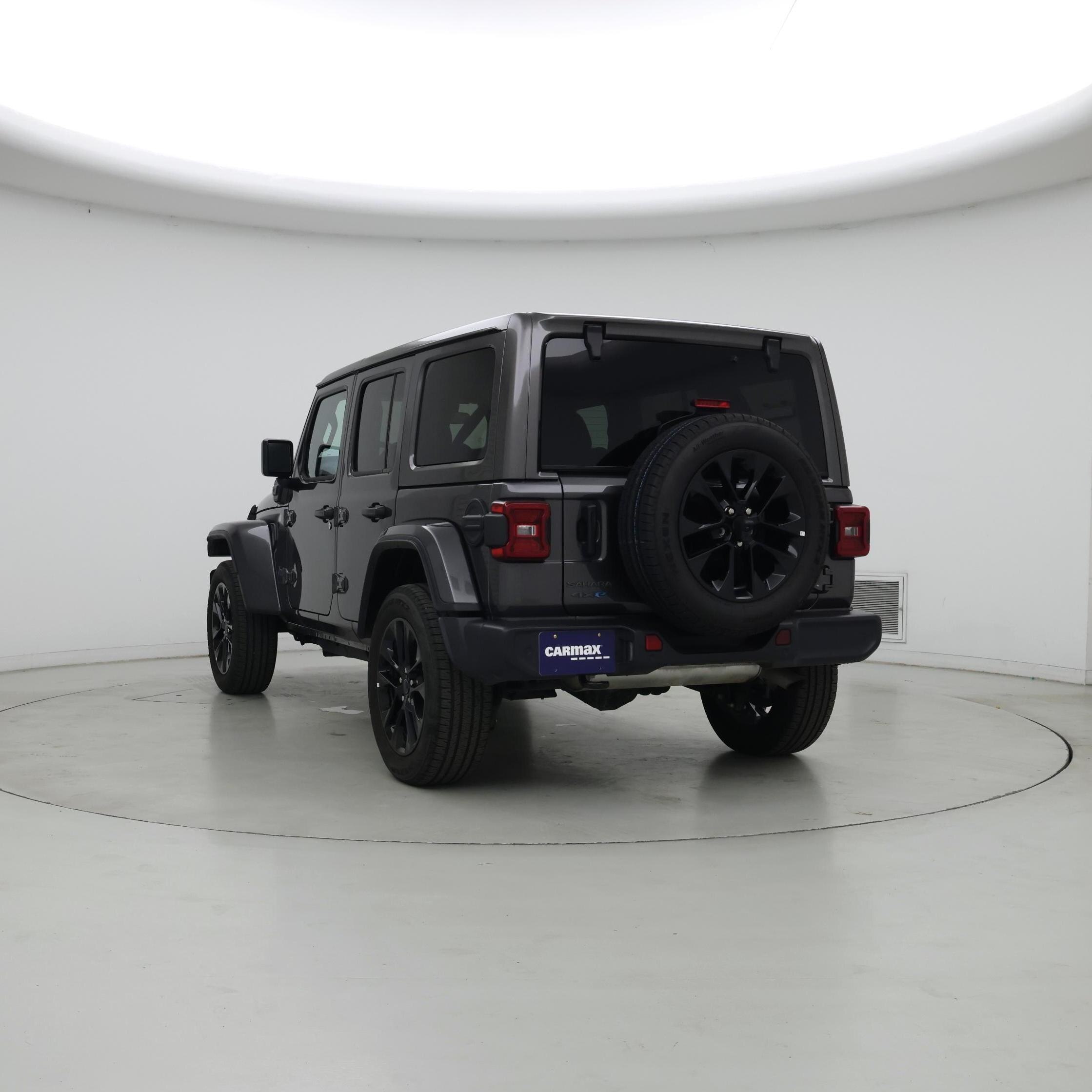 Thumbnail: 2025 Jeep Wrangler - 2