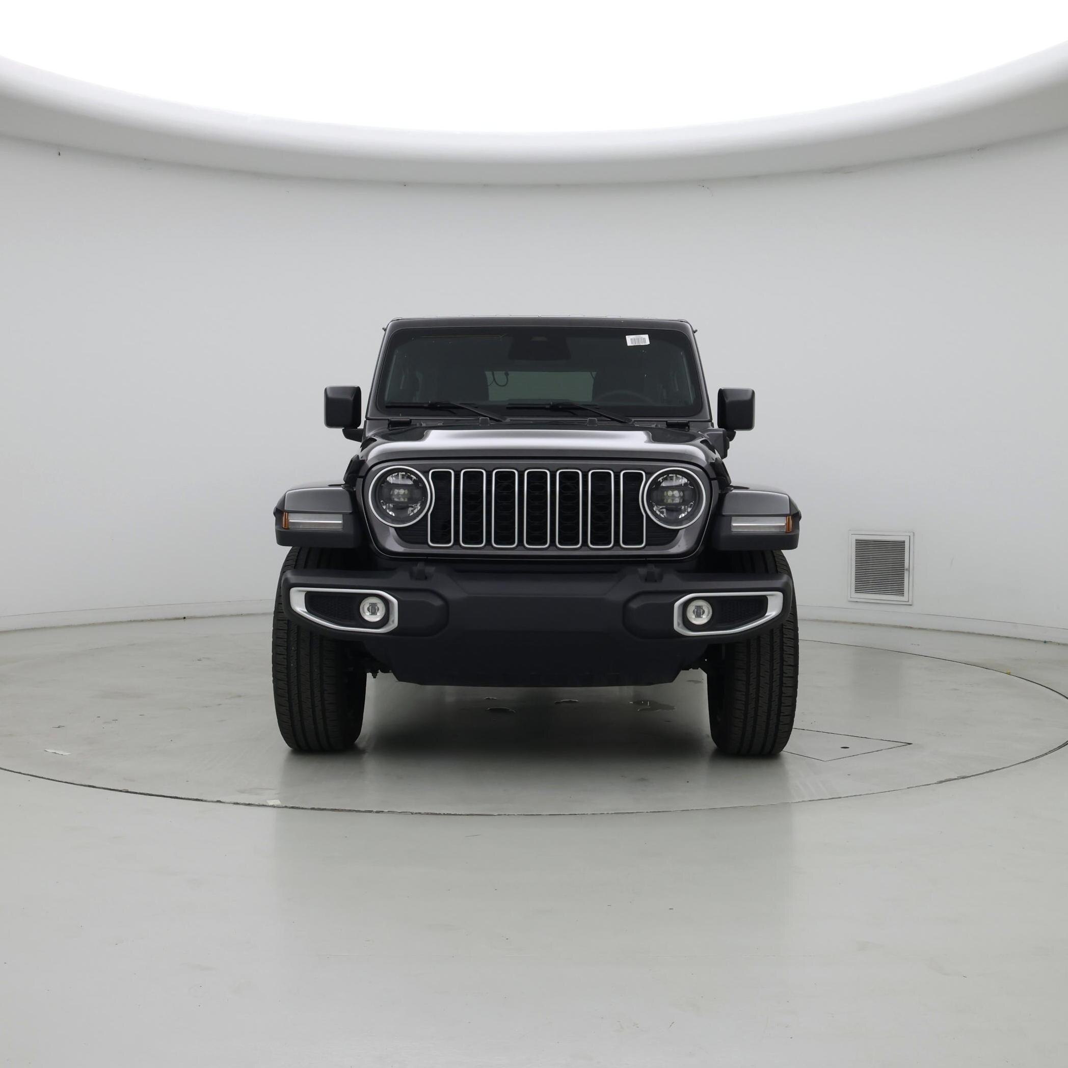 Thumbnail: 2025 Jeep Wrangler - 5