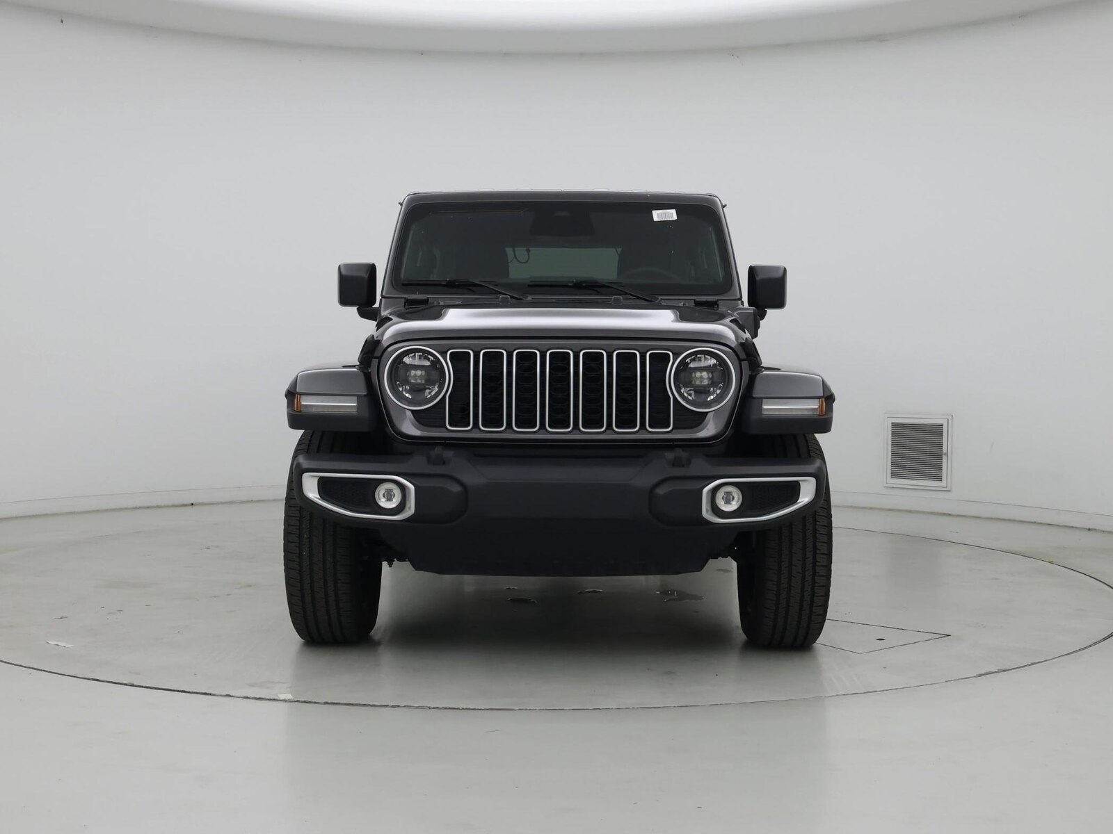 2025 Jeep Wrangler 4xe Sahara 4XE - Photo 6