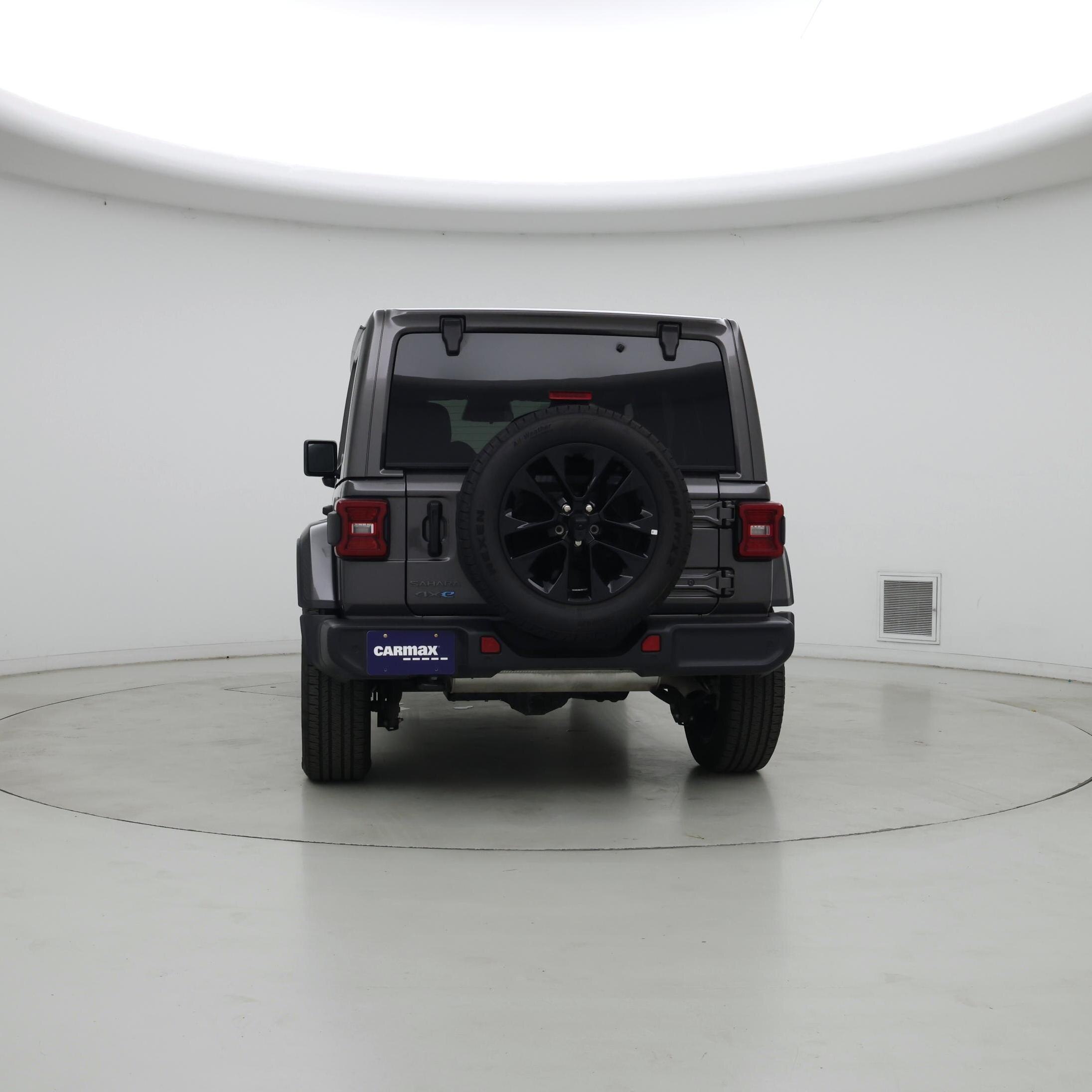 Thumbnail: 2025 Jeep Wrangler - 6