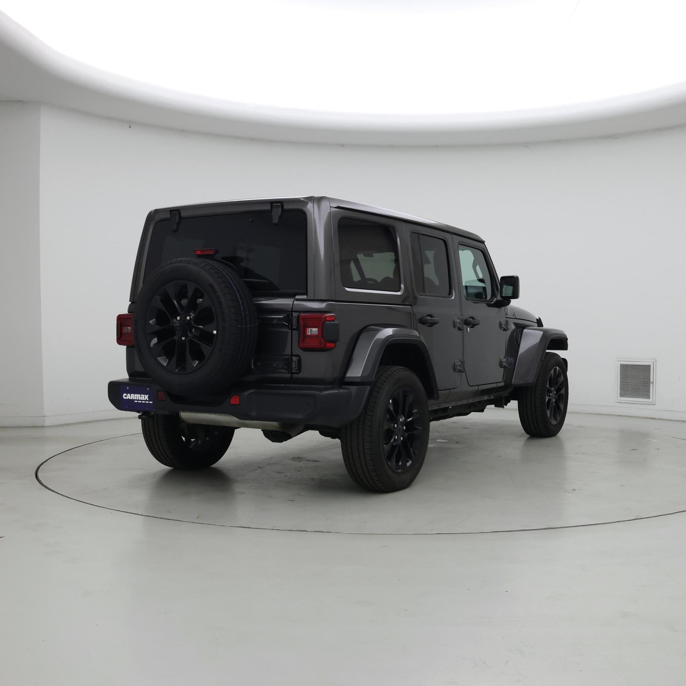 Thumbnail: 2025 Jeep Wrangler - 8