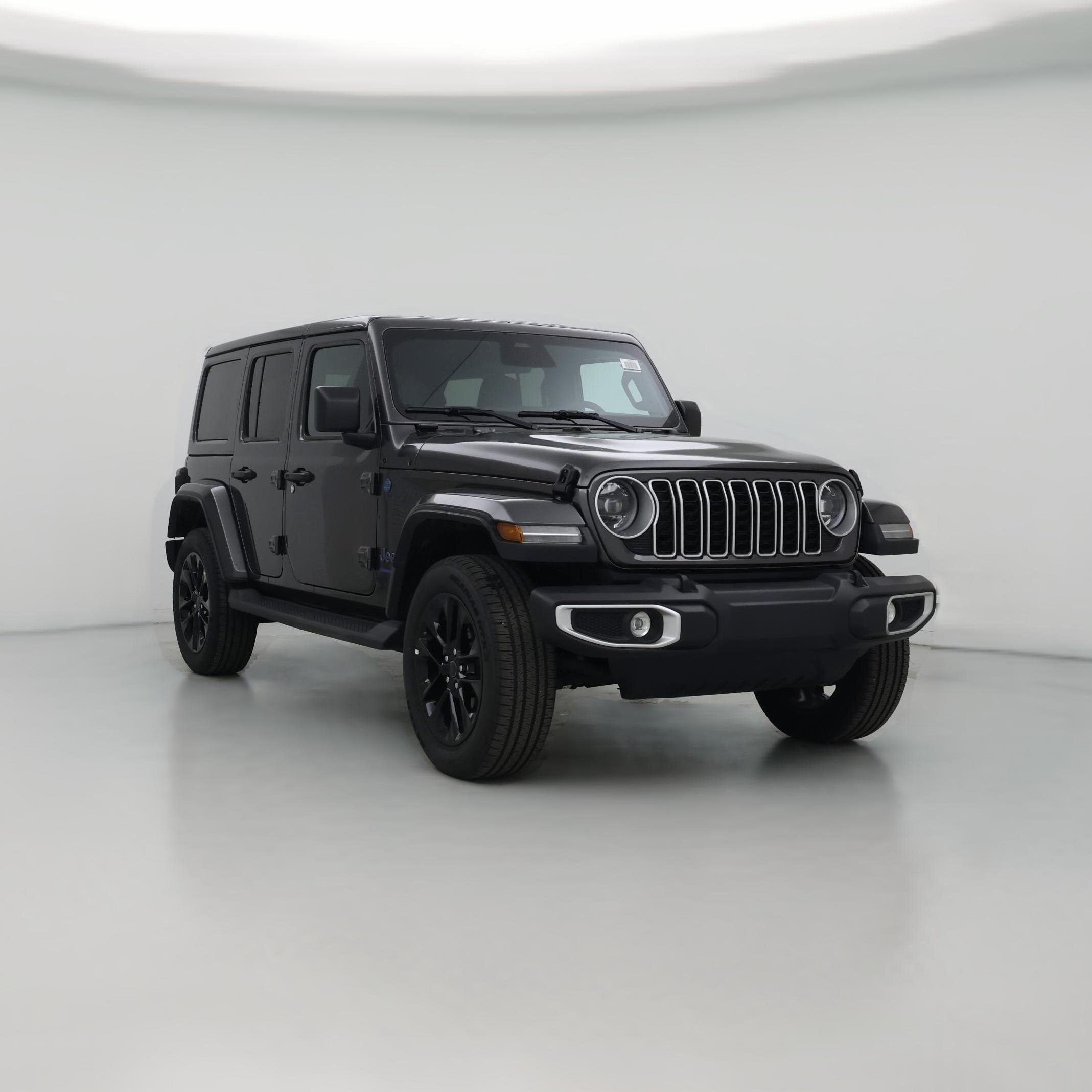 Thumbnail: 2025 Jeep Wrangler - 1