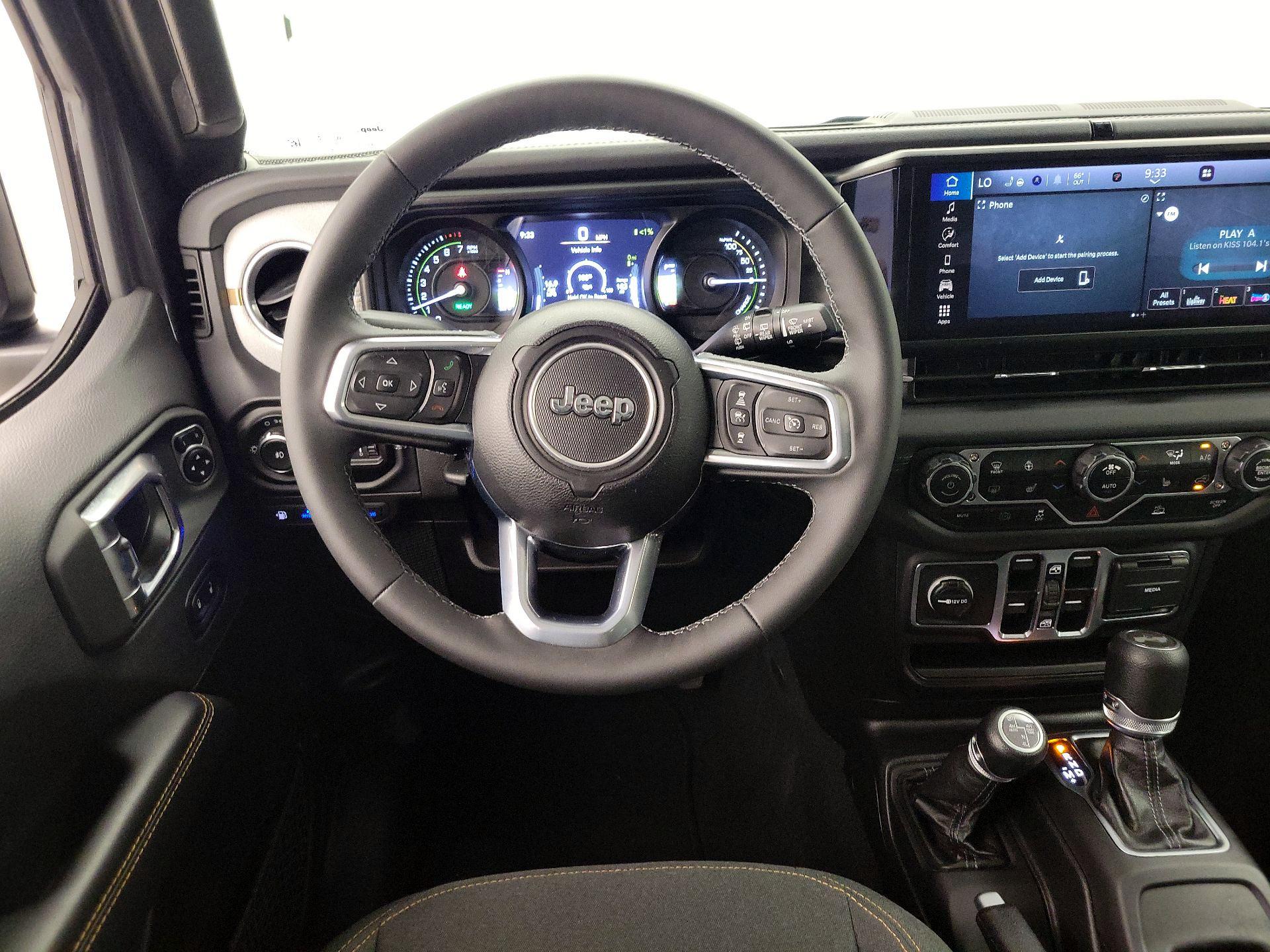 Thumbnail: 2025 Jeep Wrangler - 10