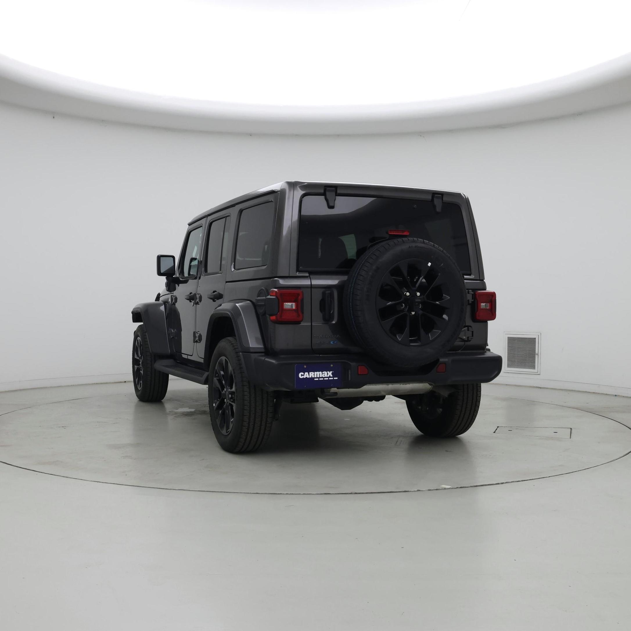 Thumbnail: 2025 Jeep Wrangler - 2