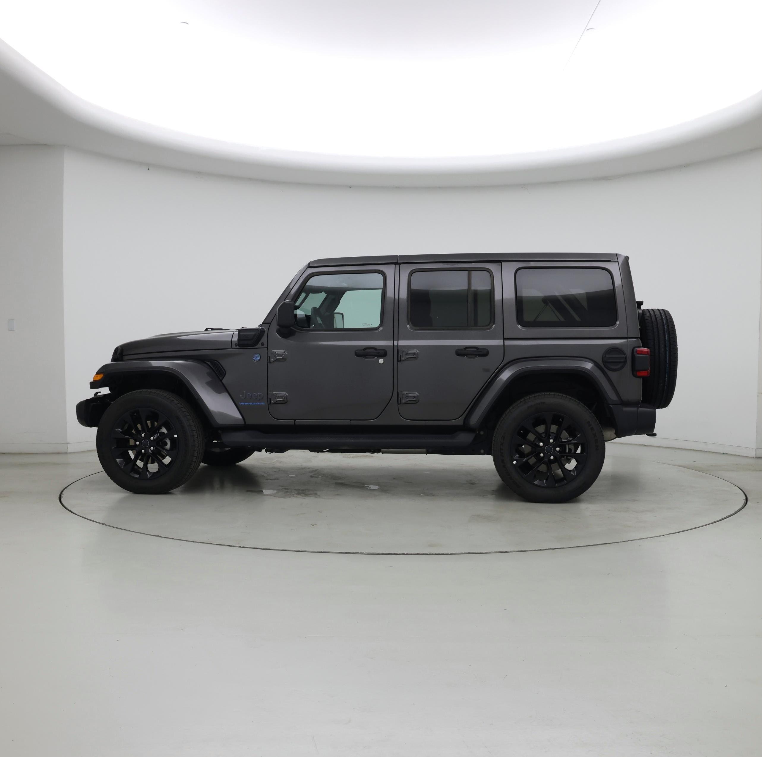 Thumbnail: 2025 Jeep Wrangler - 3