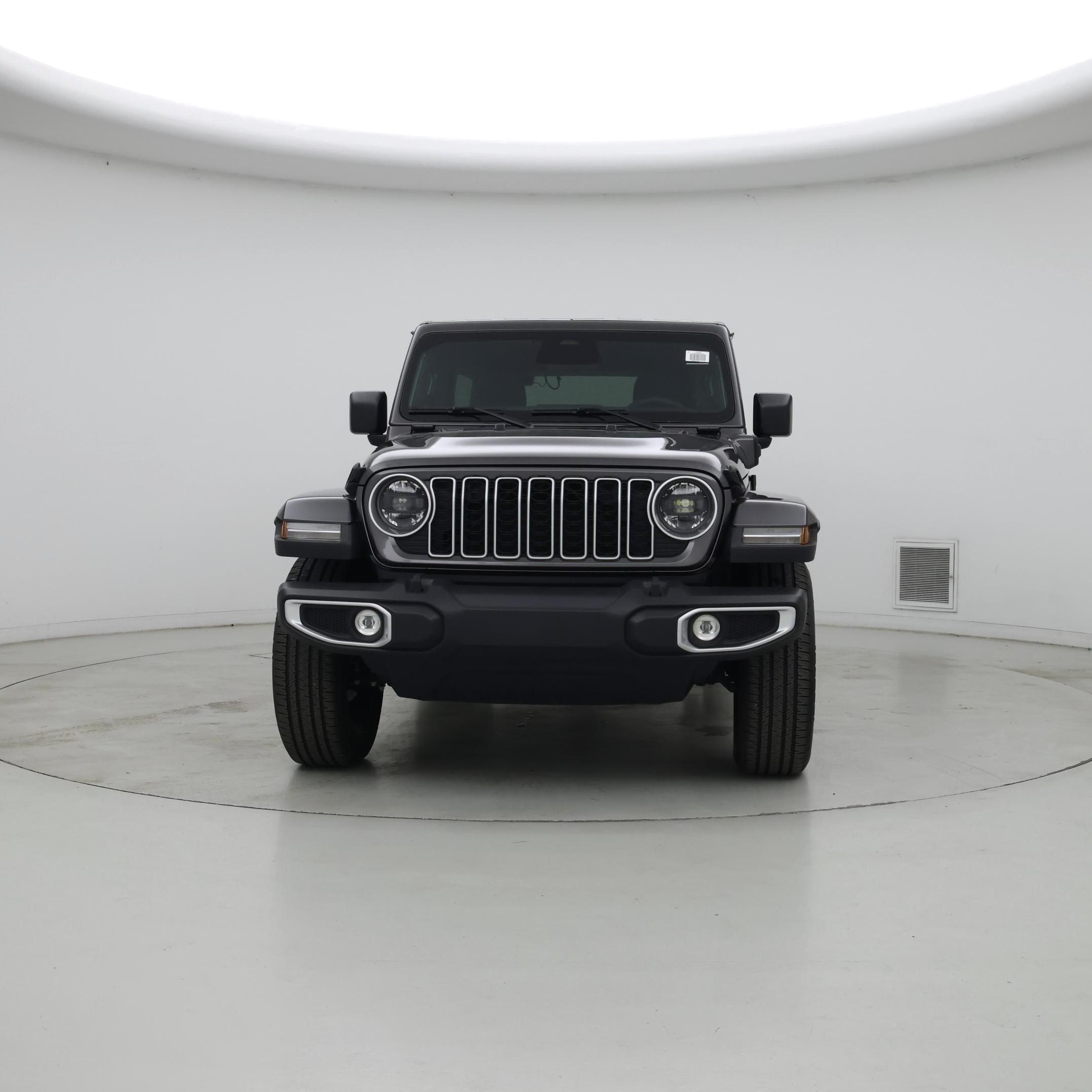 Thumbnail: 2025 Jeep Wrangler - 5