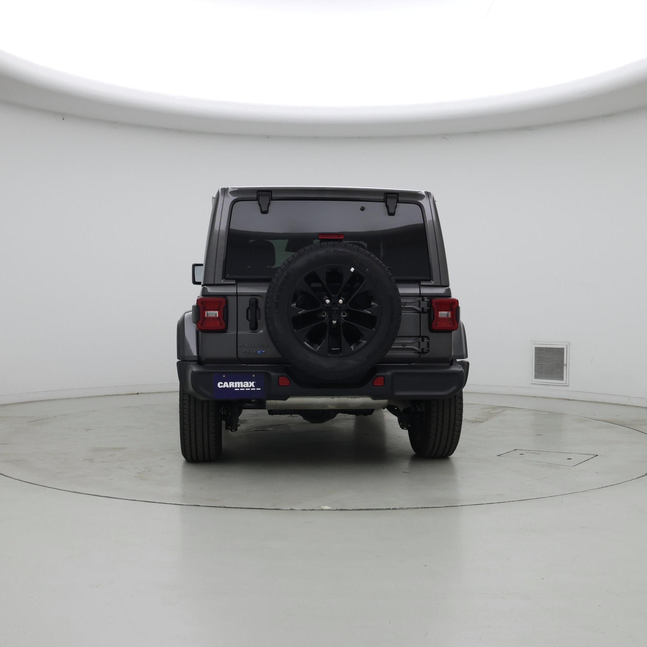 Thumbnail: 2025 Jeep Wrangler - 6