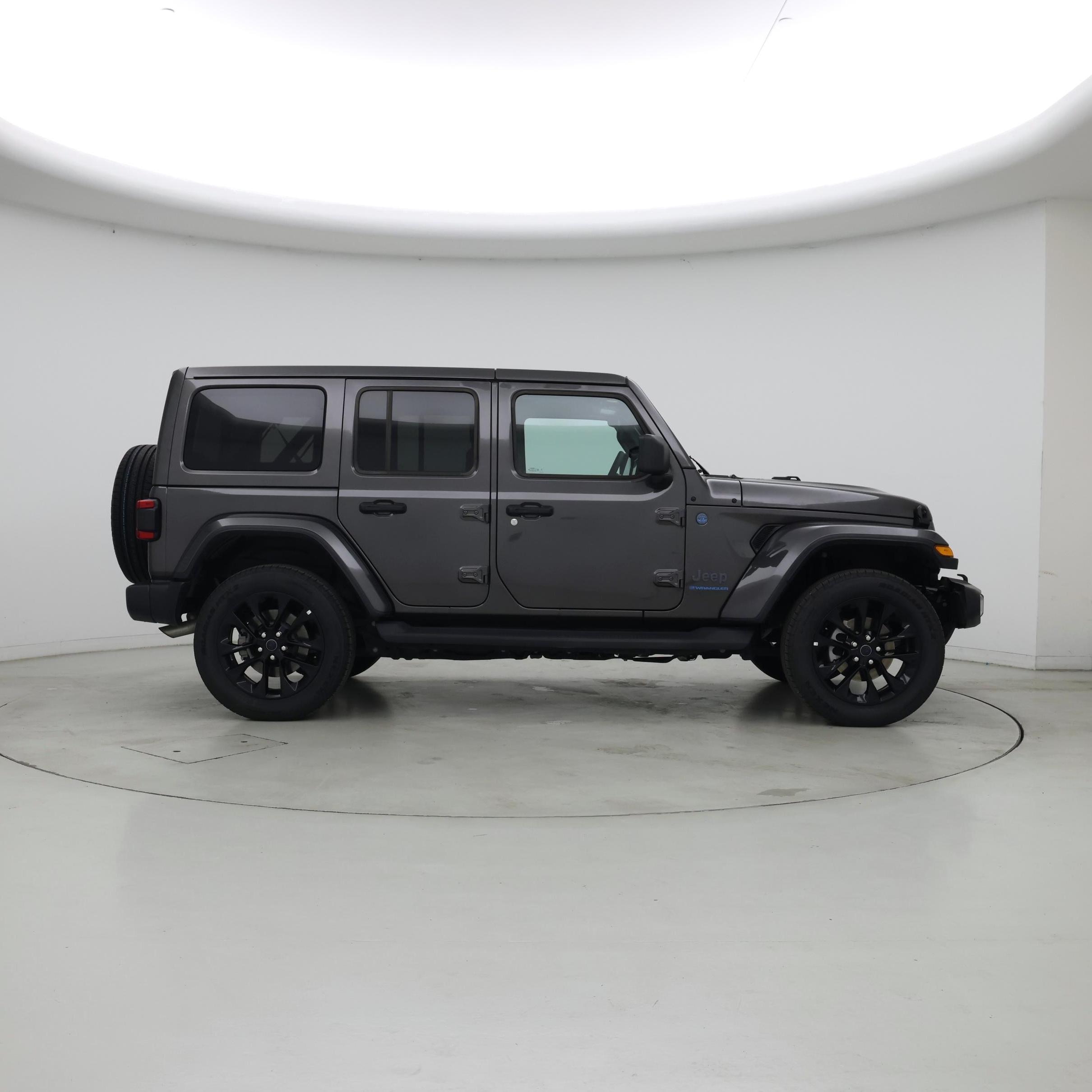 Thumbnail: 2025 Jeep Wrangler - 7