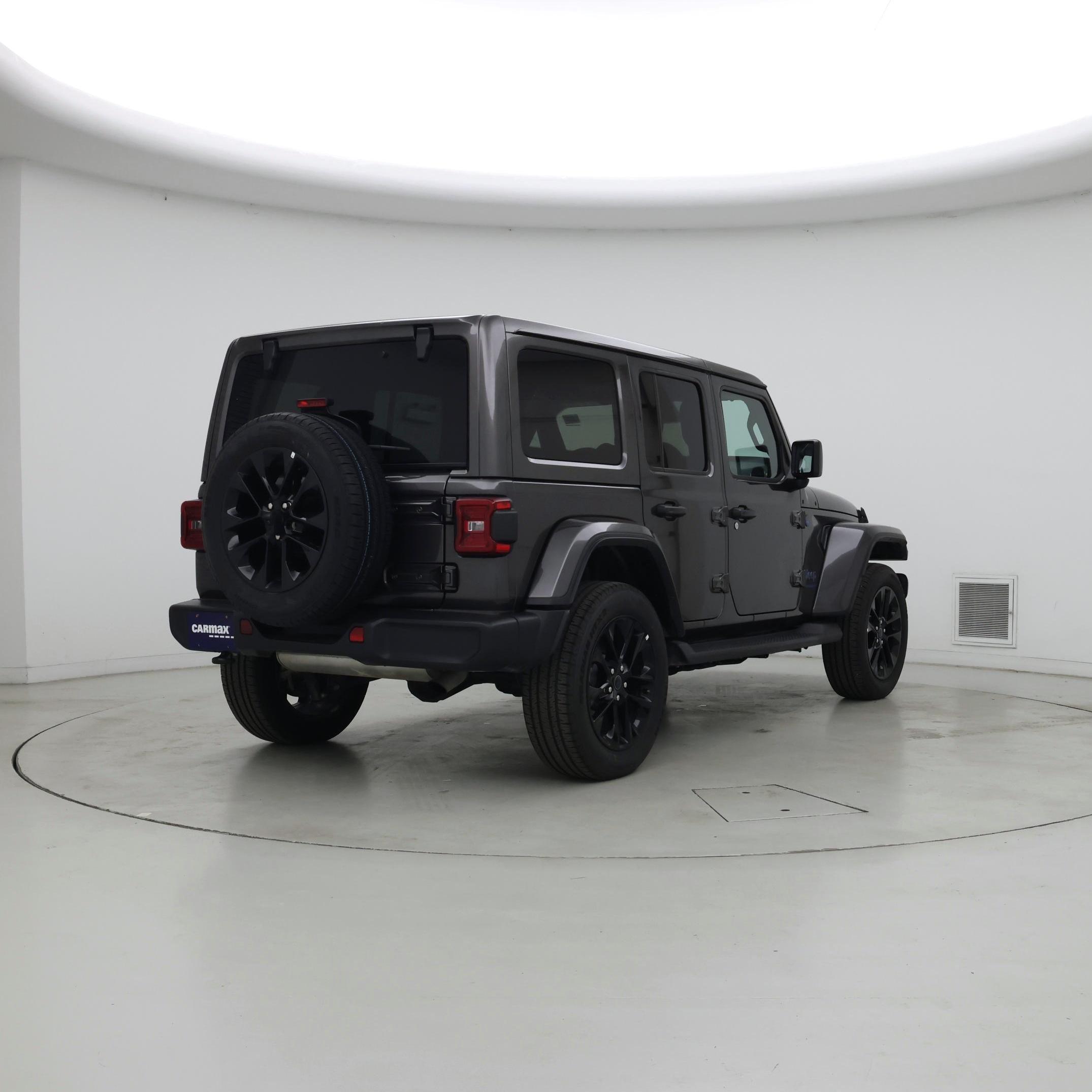 Thumbnail: 2025 Jeep Wrangler - 8