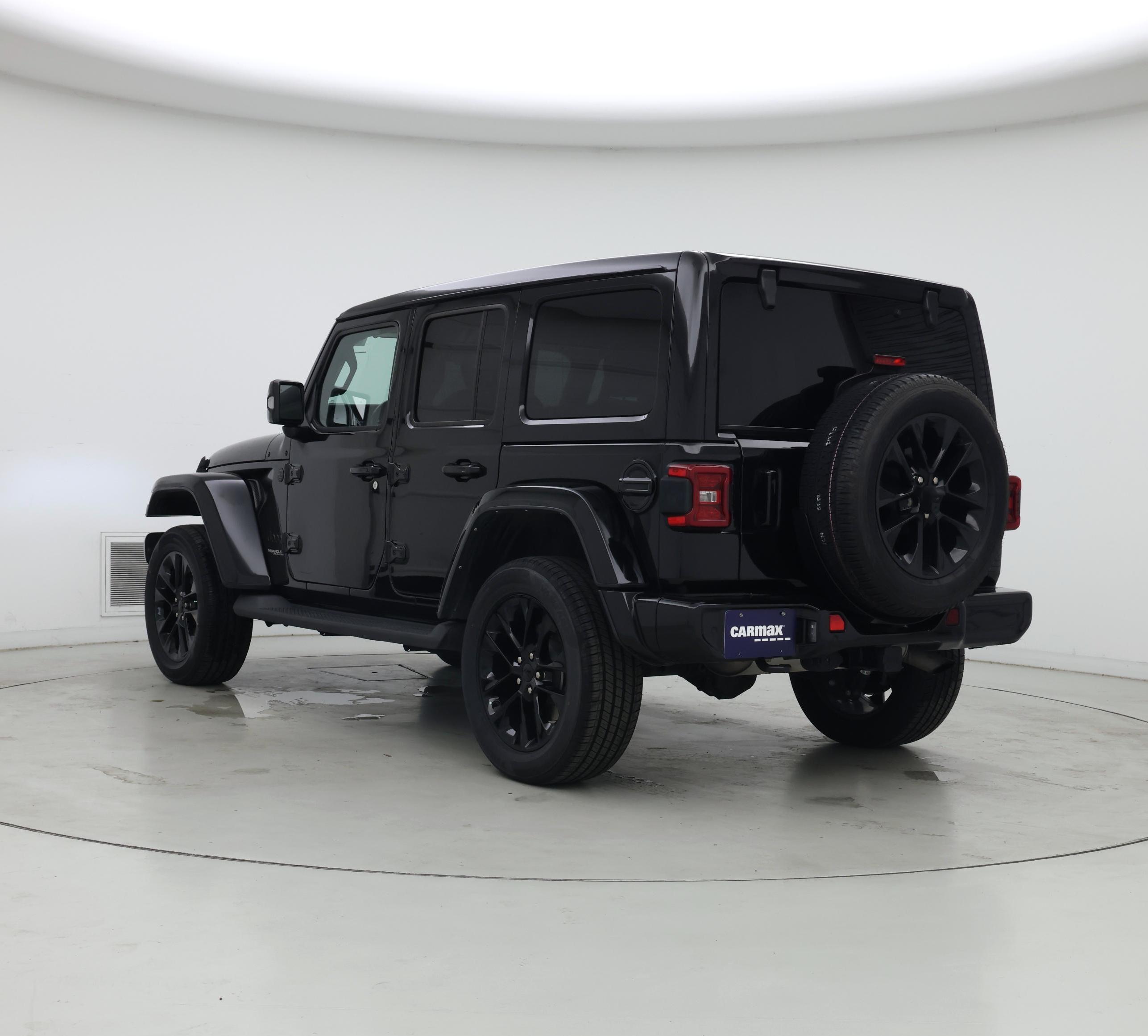 Thumbnail: 2022 Jeep Wrangler - 2