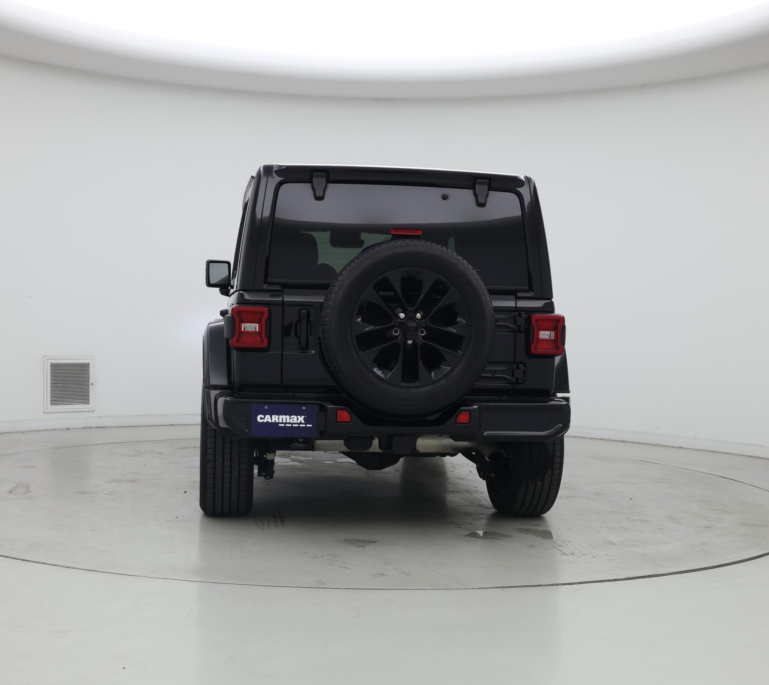 Thumbnail: 2022 Jeep Wrangler - 6