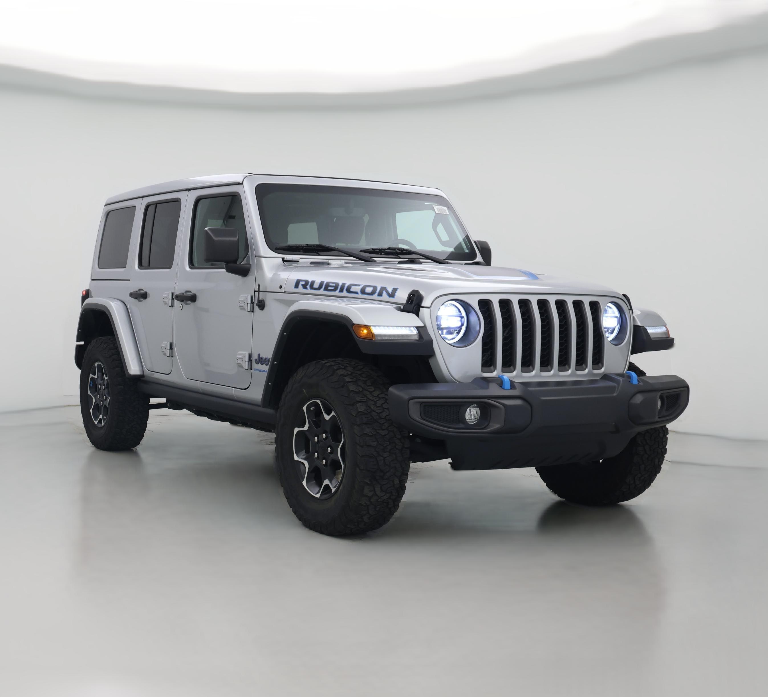 Thumbnail: 2023 Jeep Wrangler - 1