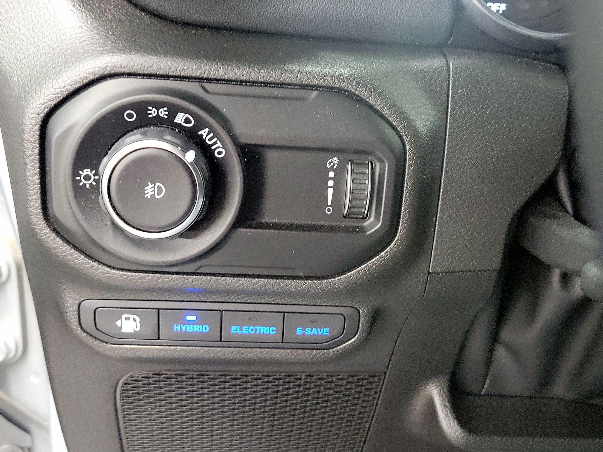 Thumbnail: 2023 Jeep Wrangler - 13
