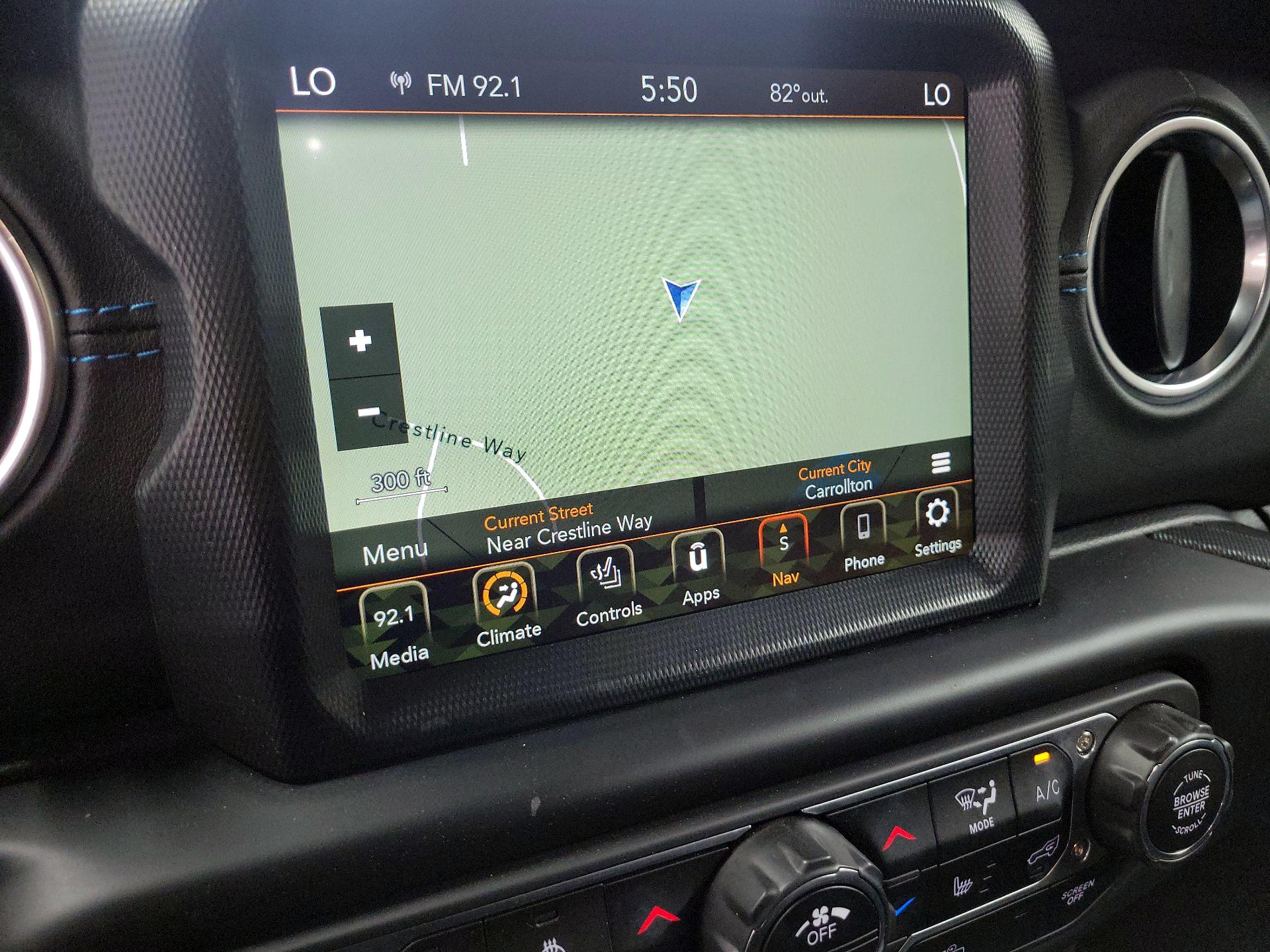 Thumbnail: 2023 Jeep Wrangler - 14