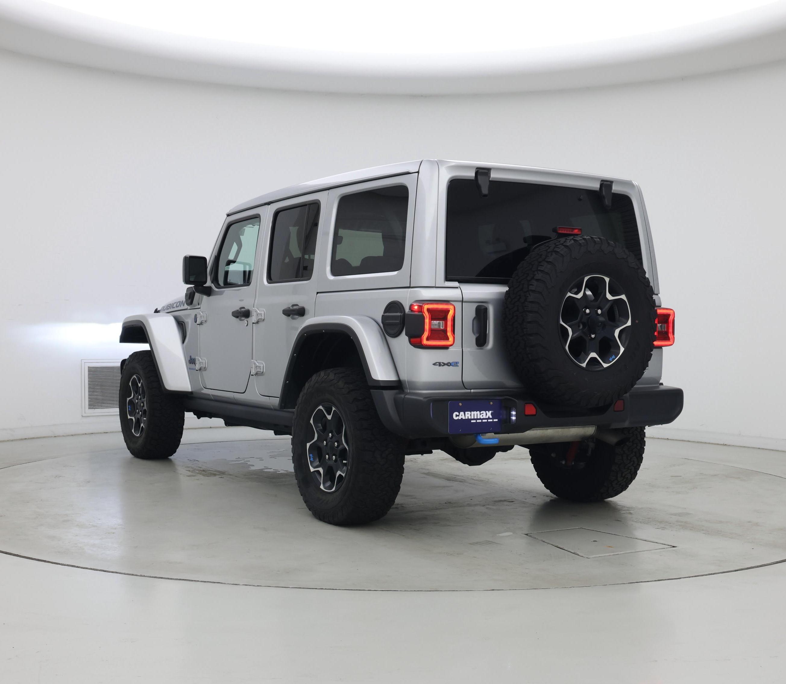 Thumbnail: 2023 Jeep Wrangler - 2
