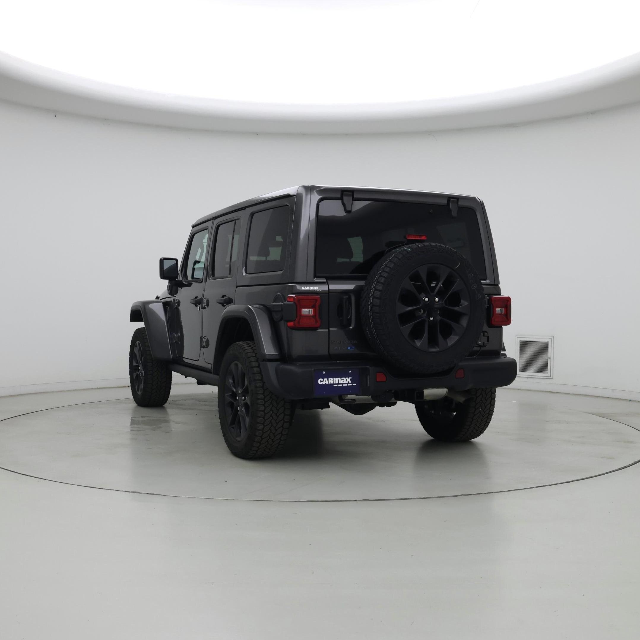Thumbnail: 2025 Jeep Wrangler - 2