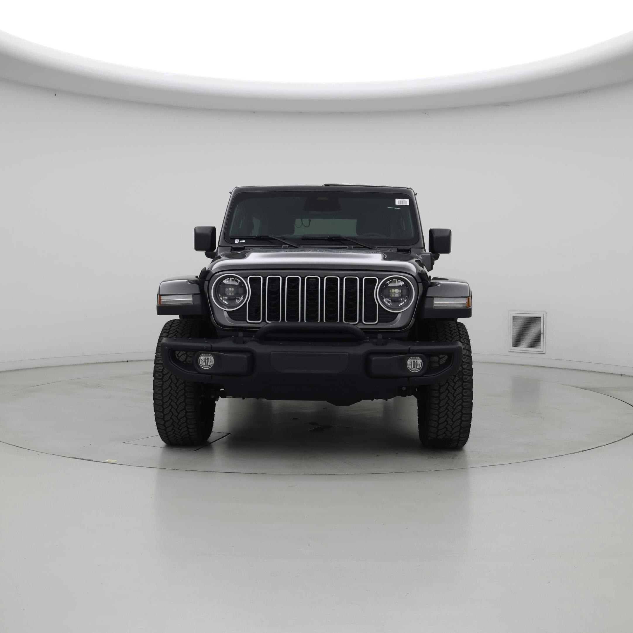 Thumbnail: 2025 Jeep Wrangler - 5