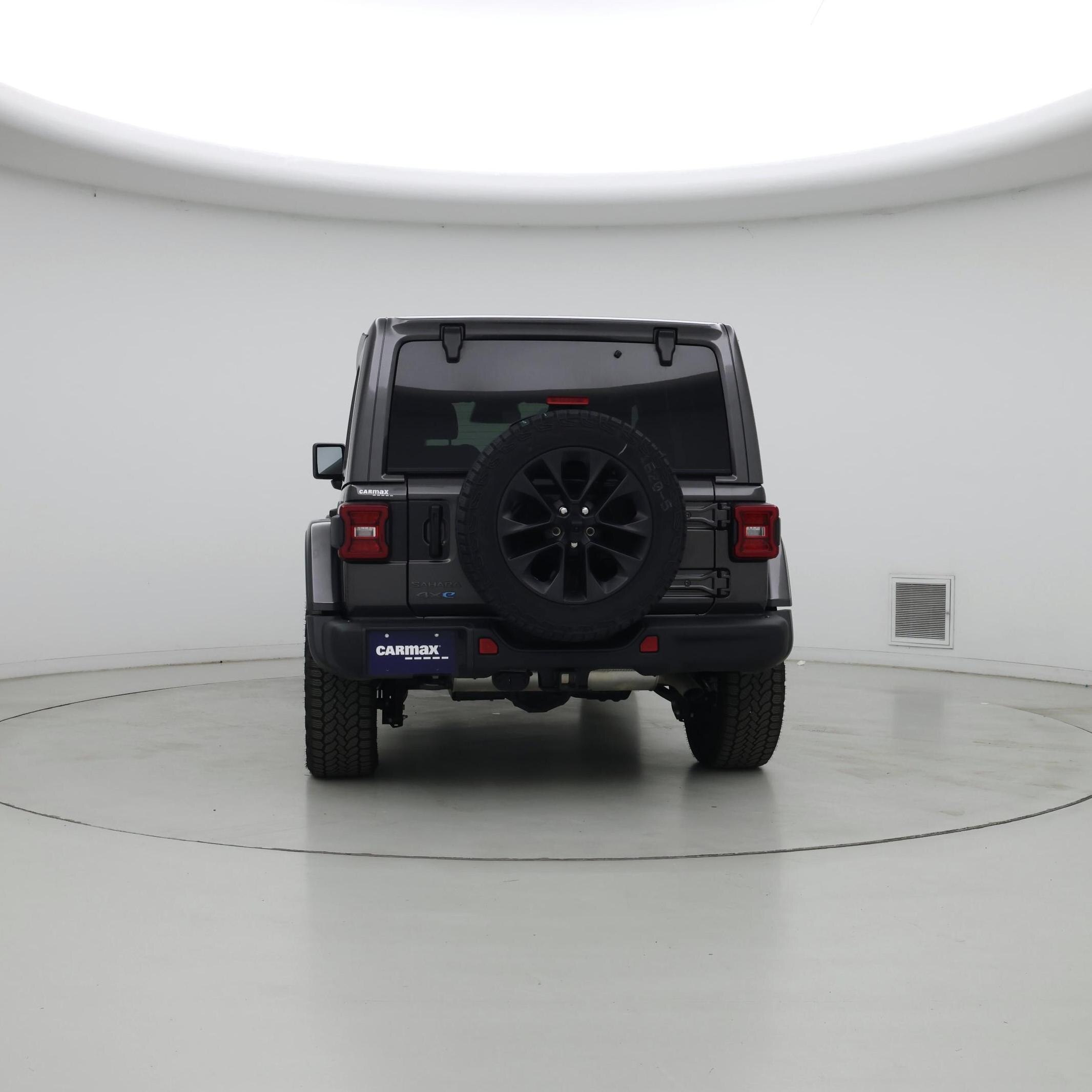 Thumbnail: 2025 Jeep Wrangler - 6