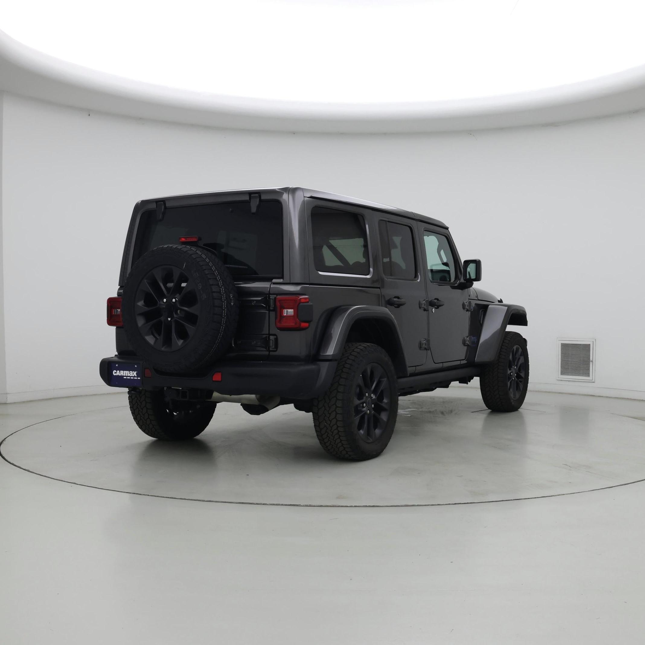 Thumbnail: 2025 Jeep Wrangler - 8