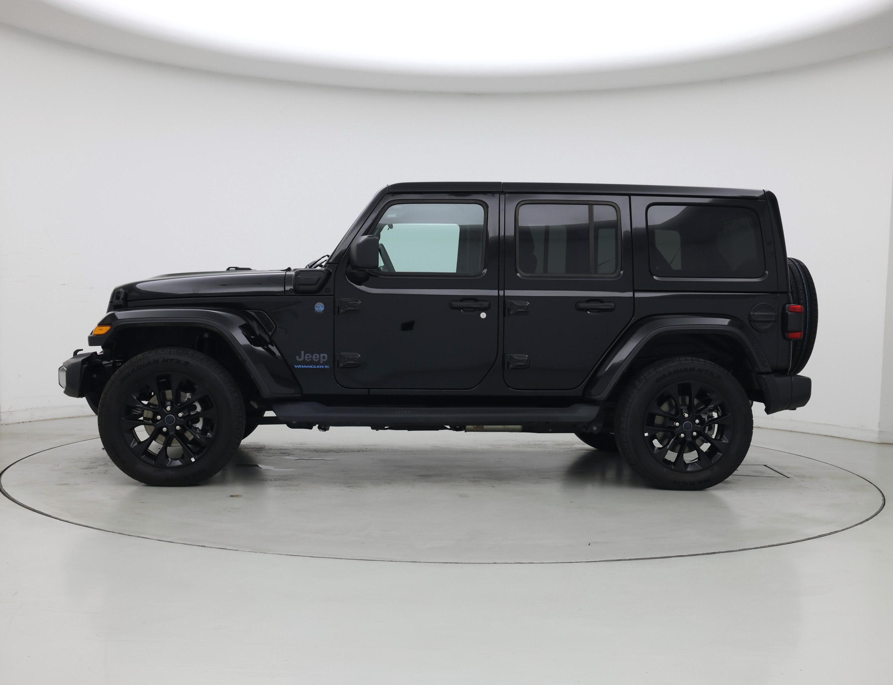 Thumbnail: 2025 Jeep Wrangler - 3