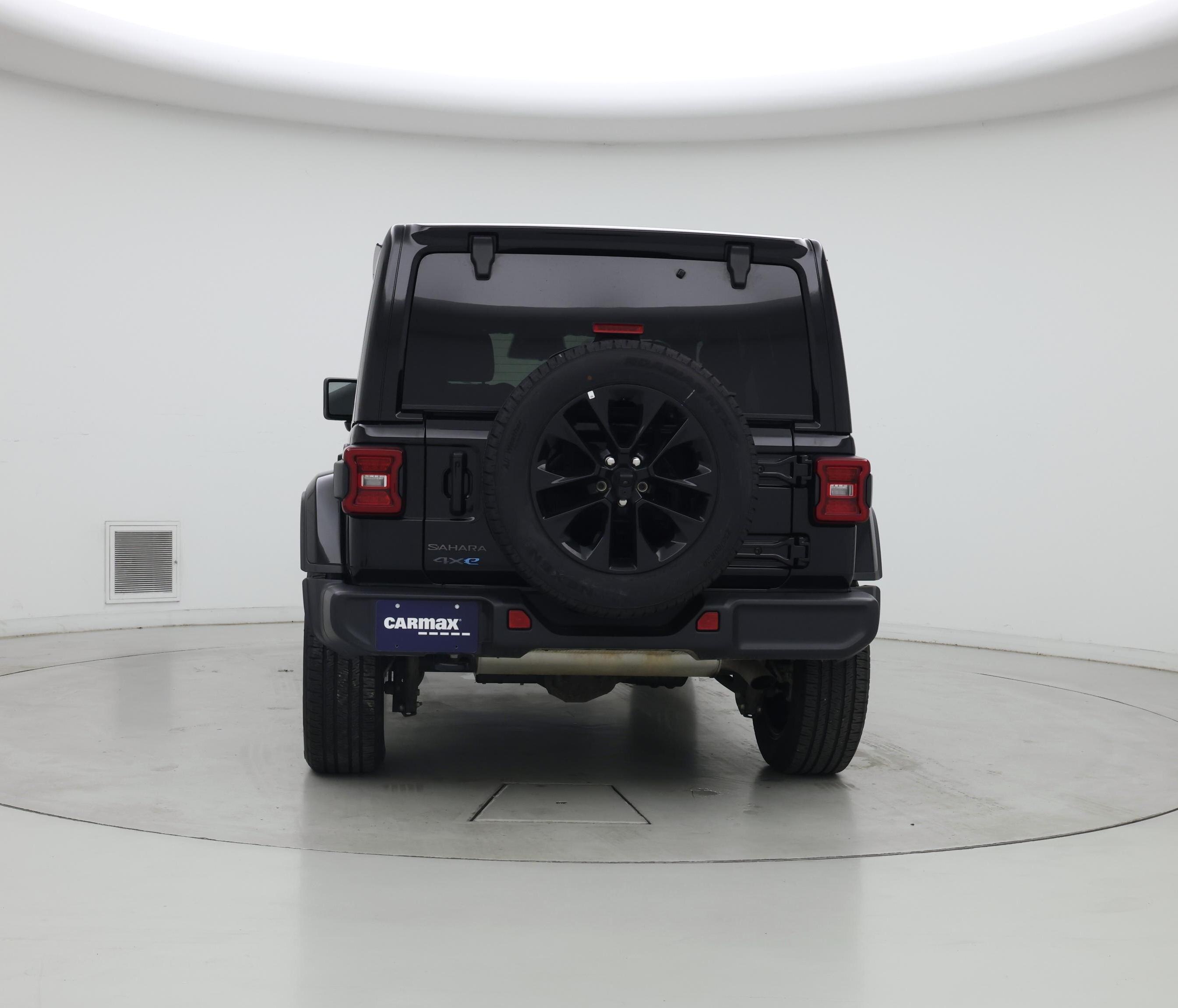 Thumbnail: 2025 Jeep Wrangler - 6