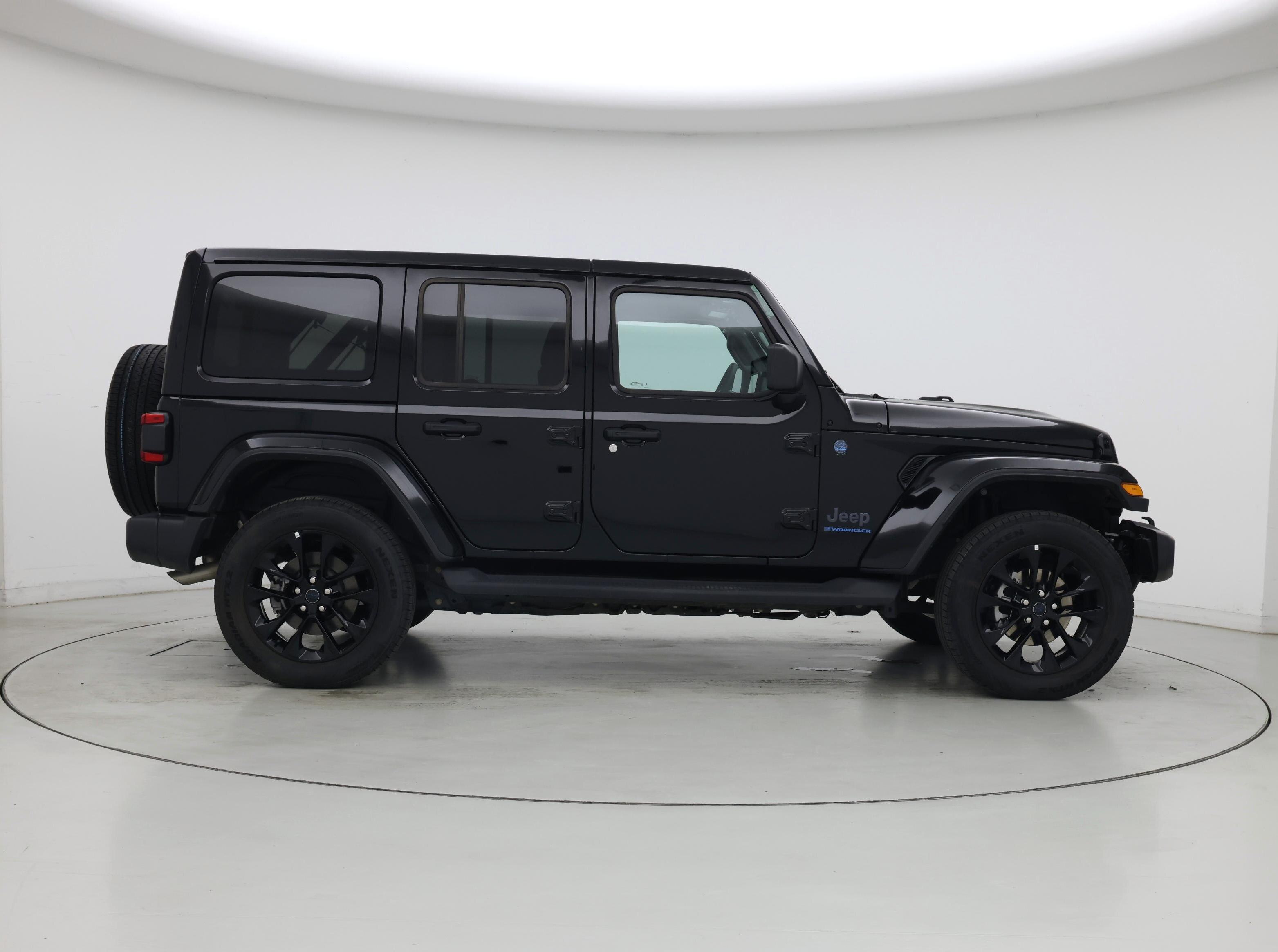 Thumbnail: 2025 Jeep Wrangler - 7