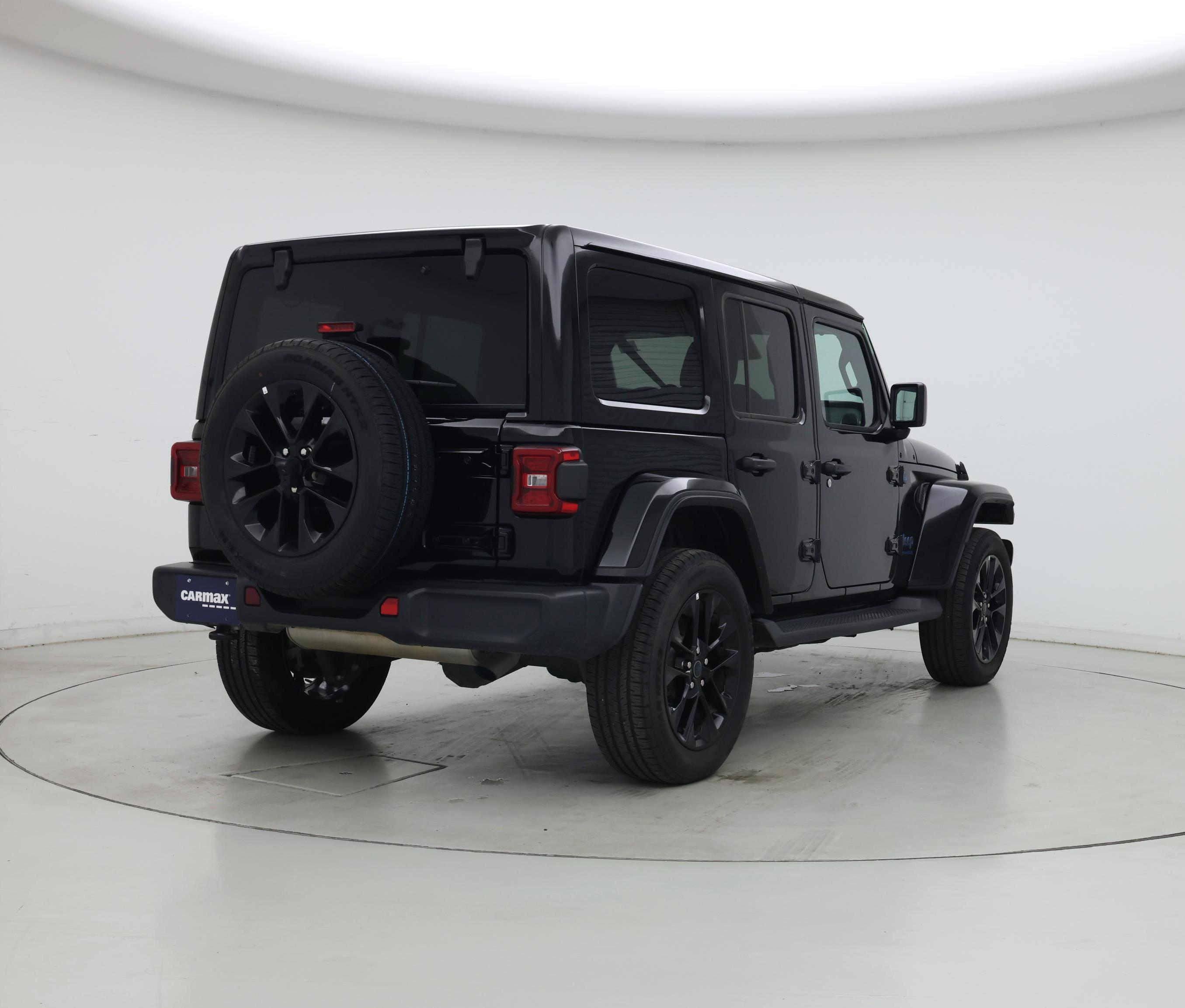 Thumbnail: 2025 Jeep Wrangler - 8