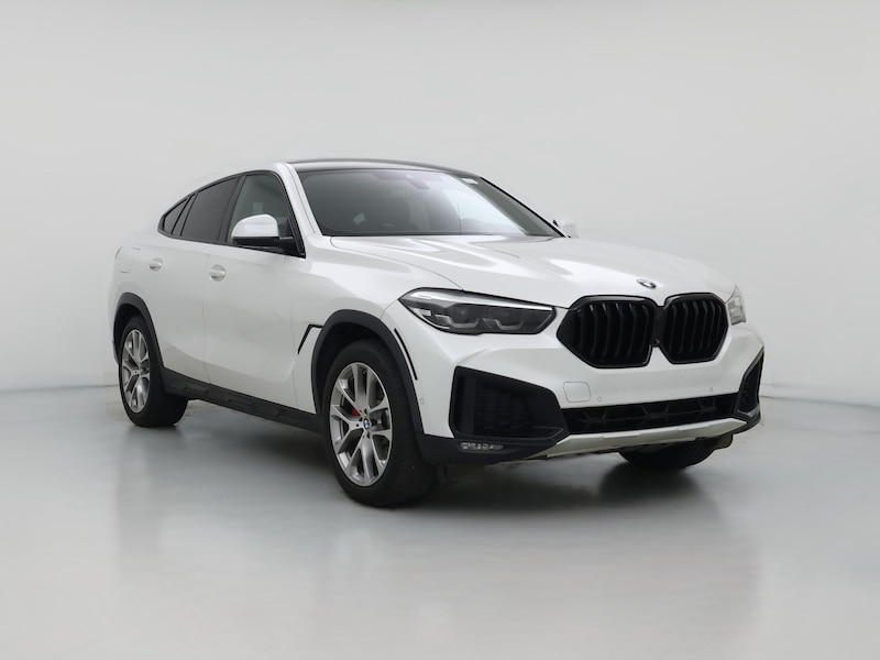 2020 BMW X6 xDrive40i -
                  Lithia Springs, GA