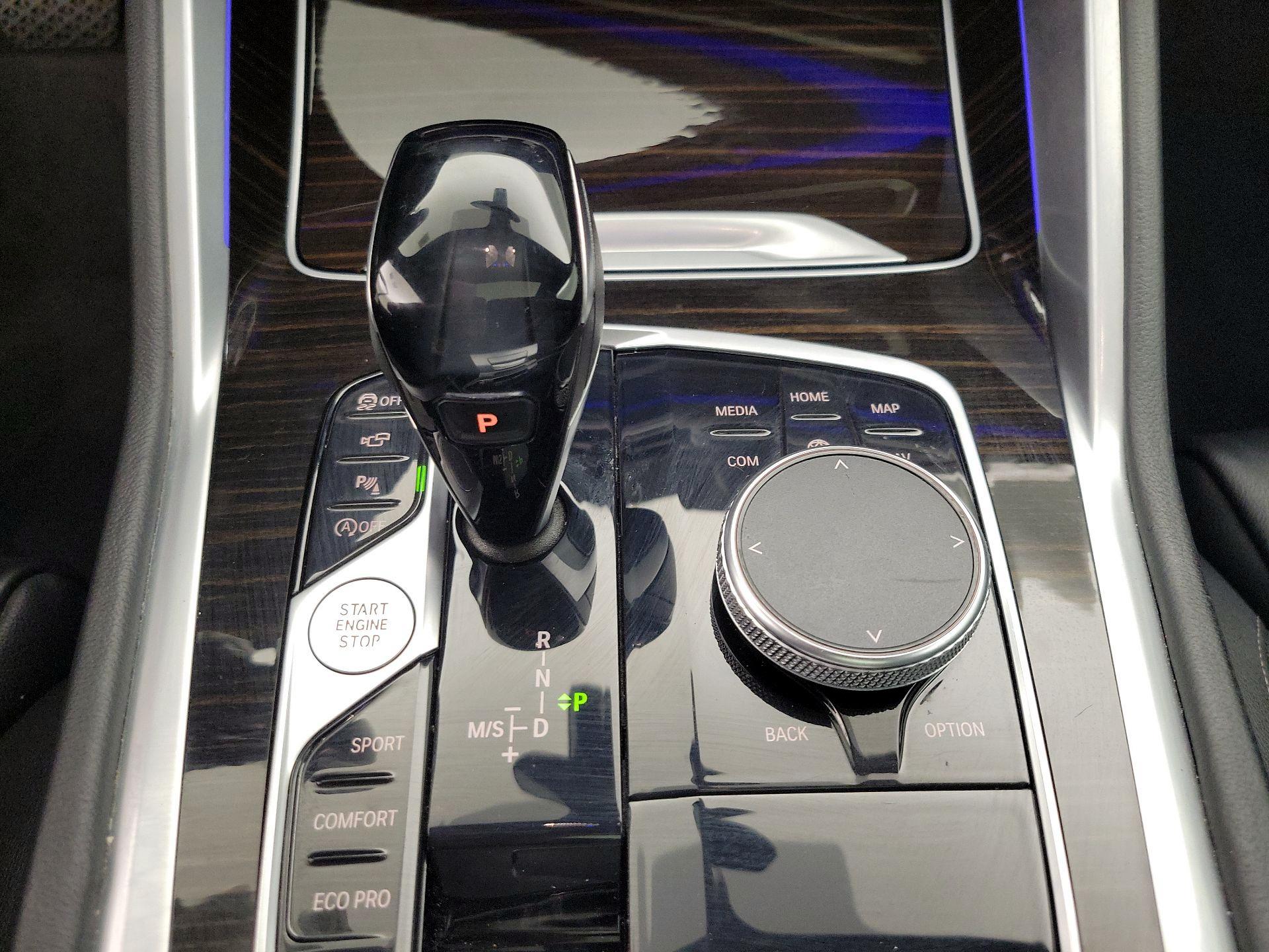 Thumbnail: 2020 BMW X6 - 18