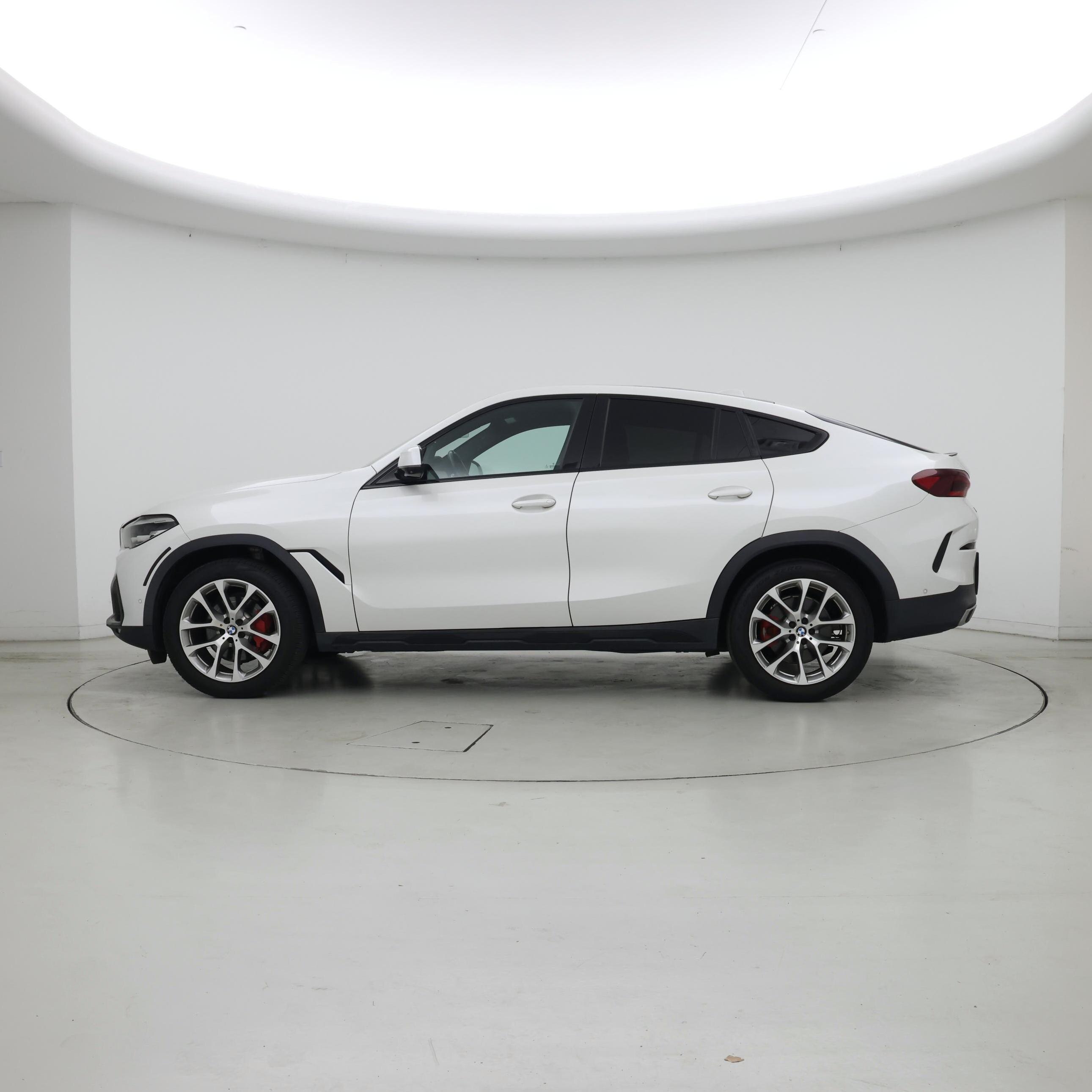 Thumbnail: 2020 BMW X6 - 3